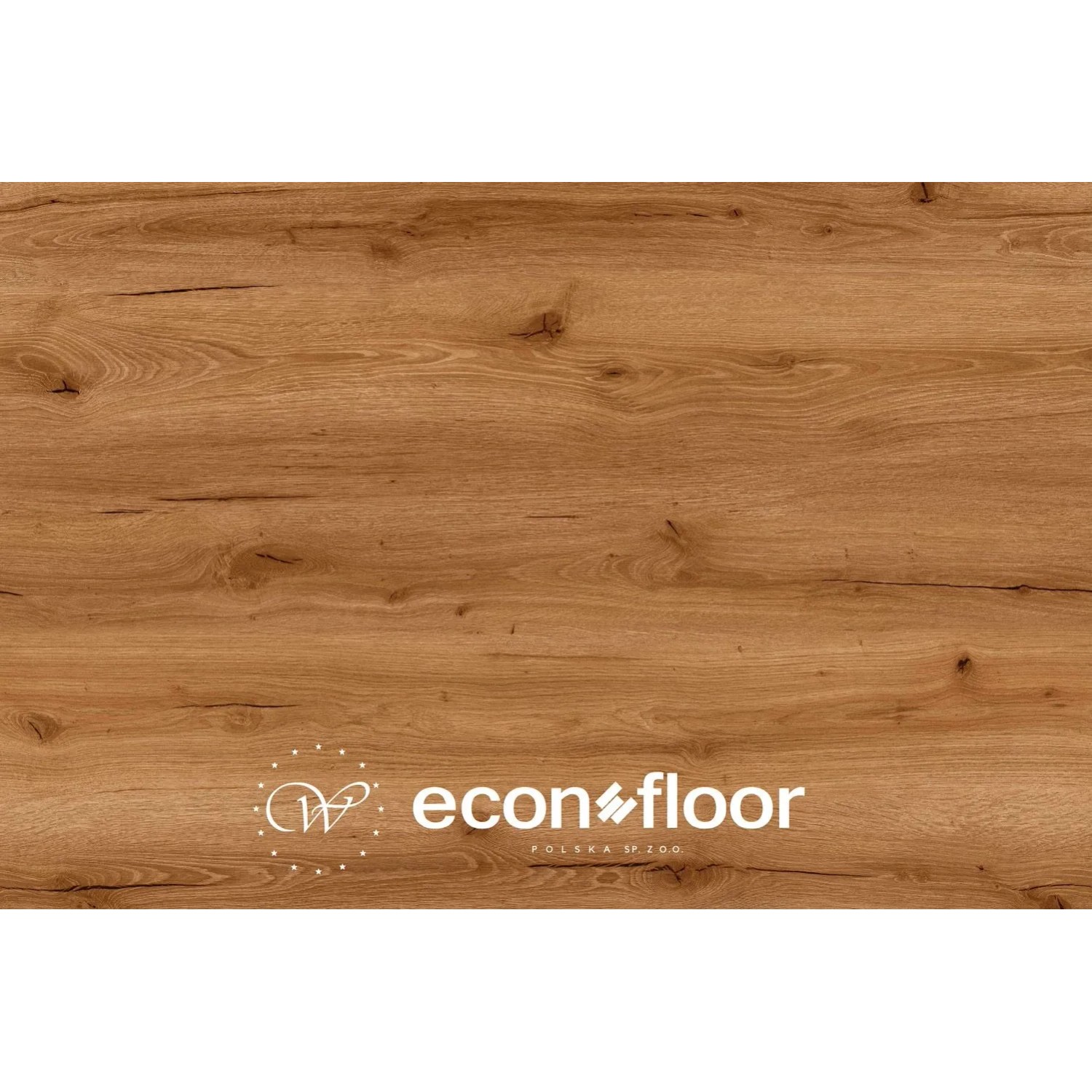 Panel winylowy SPC Oak Cayenn 7 mm kl.42 5,3+1,7 mm 230x1830