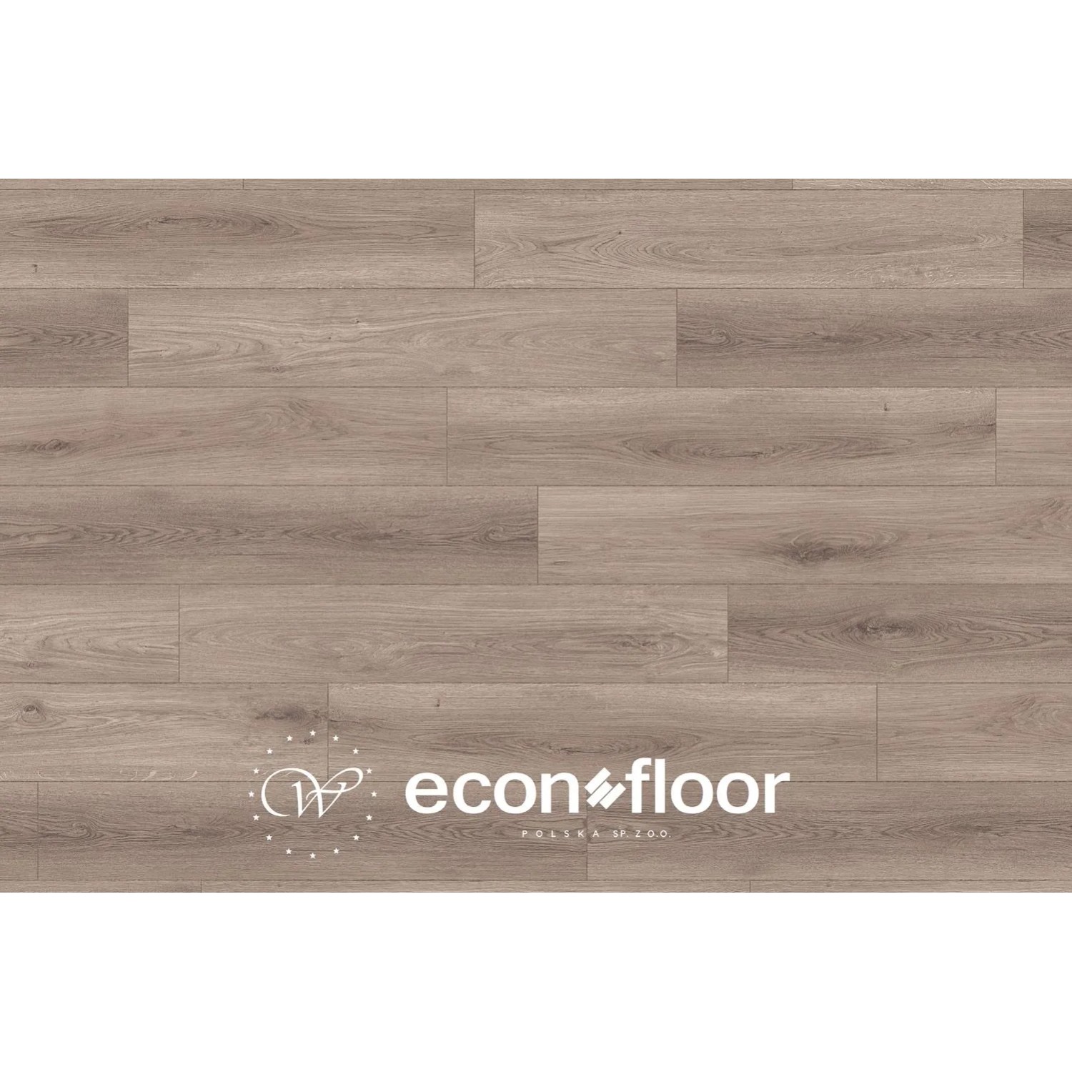 Panel winylowy SPC Oak Linz kl.42 4+1,7 mm 230x1280