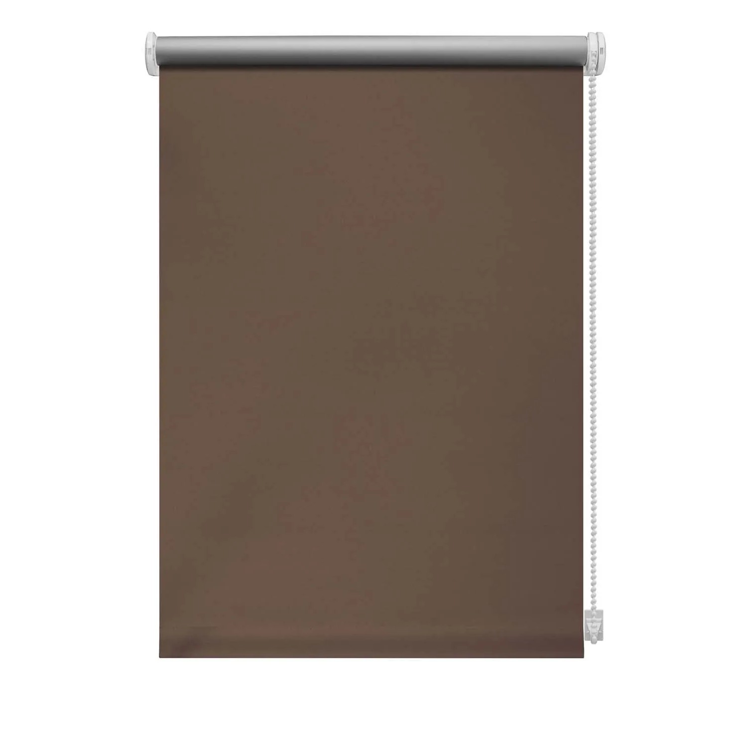 Gardinia Roleta LIGHT 907 THERMO 60 x 210 cm czekolada