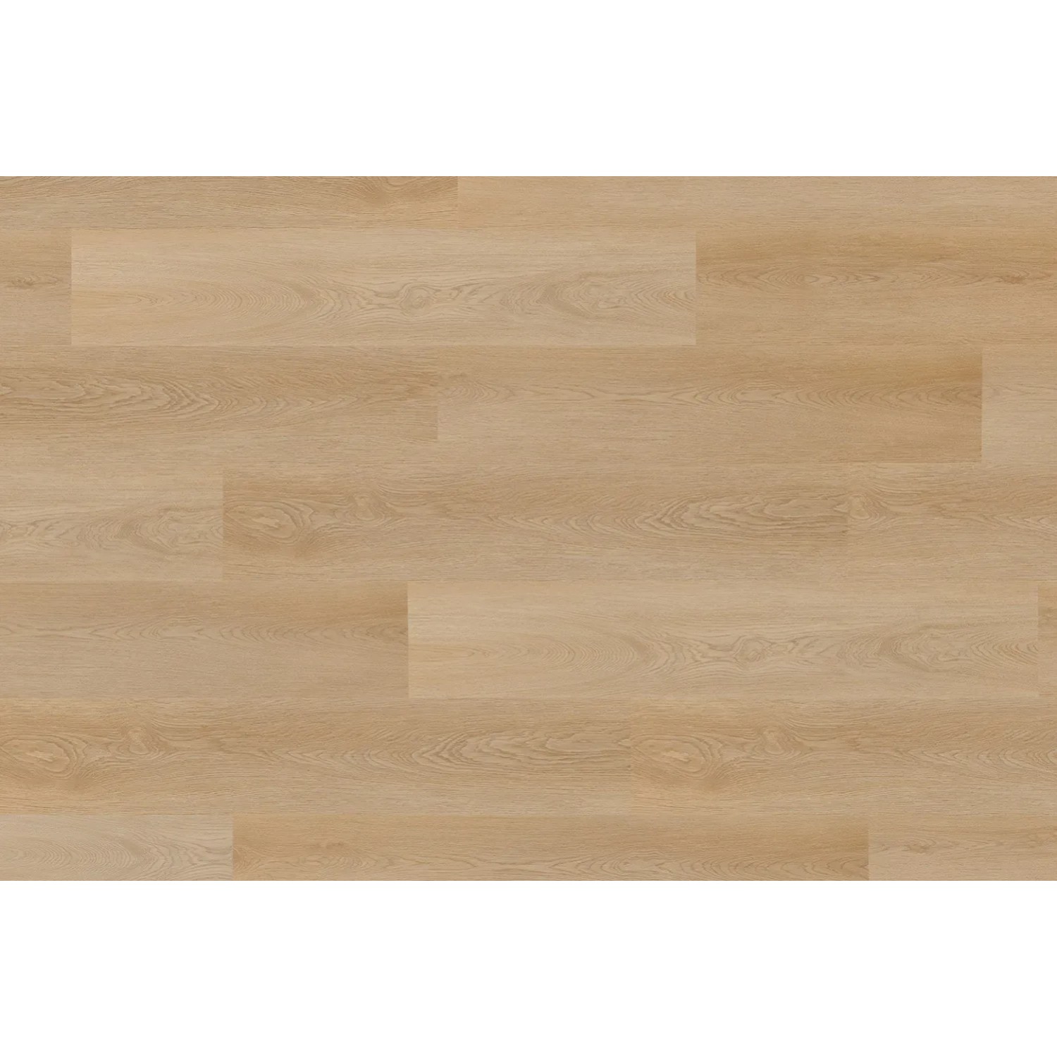 Floornity Panel winylowy Dąb Firo ze zintegrowanym podkładem 4+1,3mm