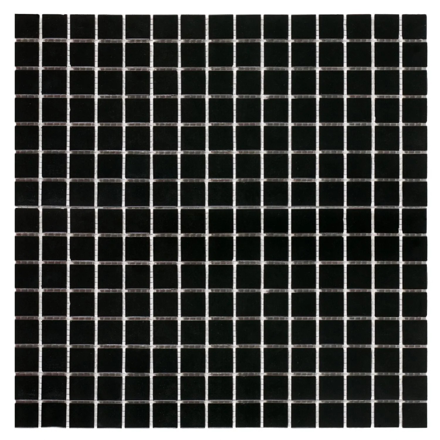 Mozaika Q black  32,7 x 32,7 cm