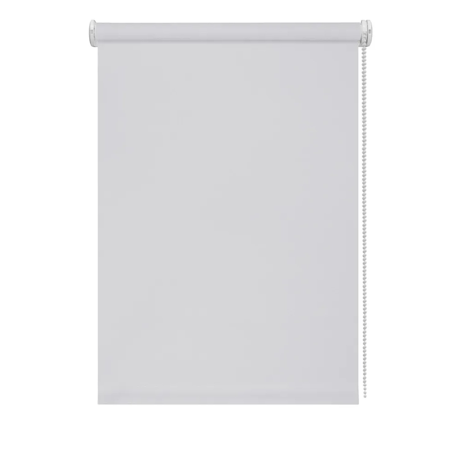Roleta LIGHT biała 180 cm x 170 cm