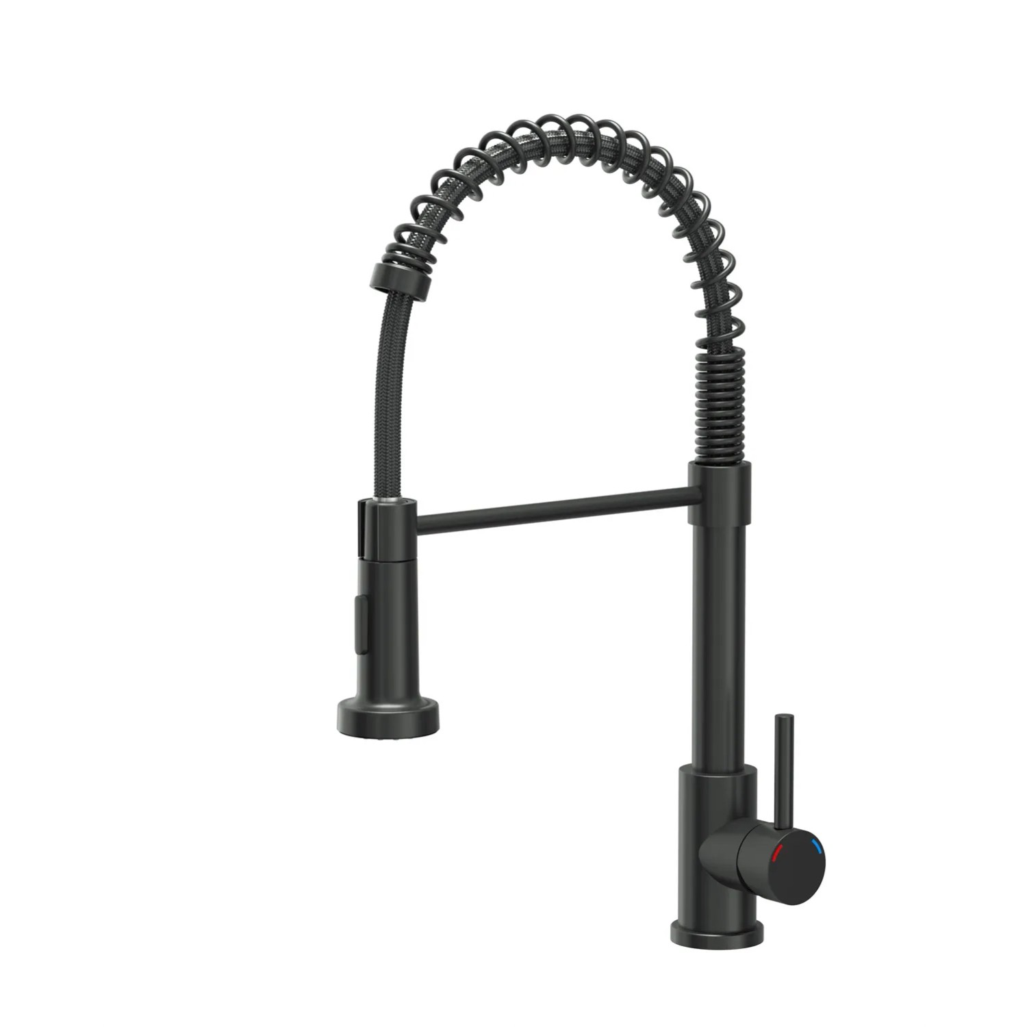 Root Bateria kuchenna Katrin New czarny