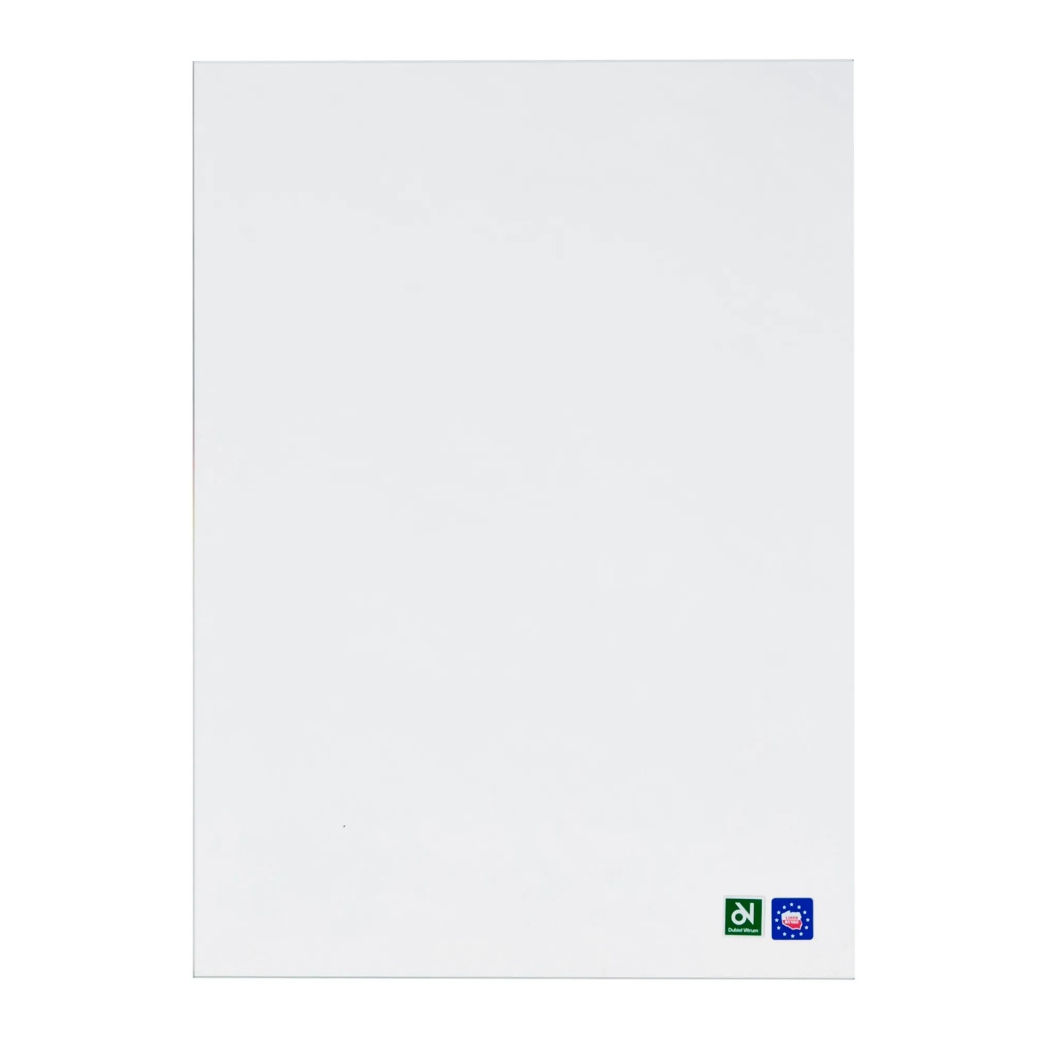 Dubiel Vitrum Lustro Diana 40 cm x 55 cm