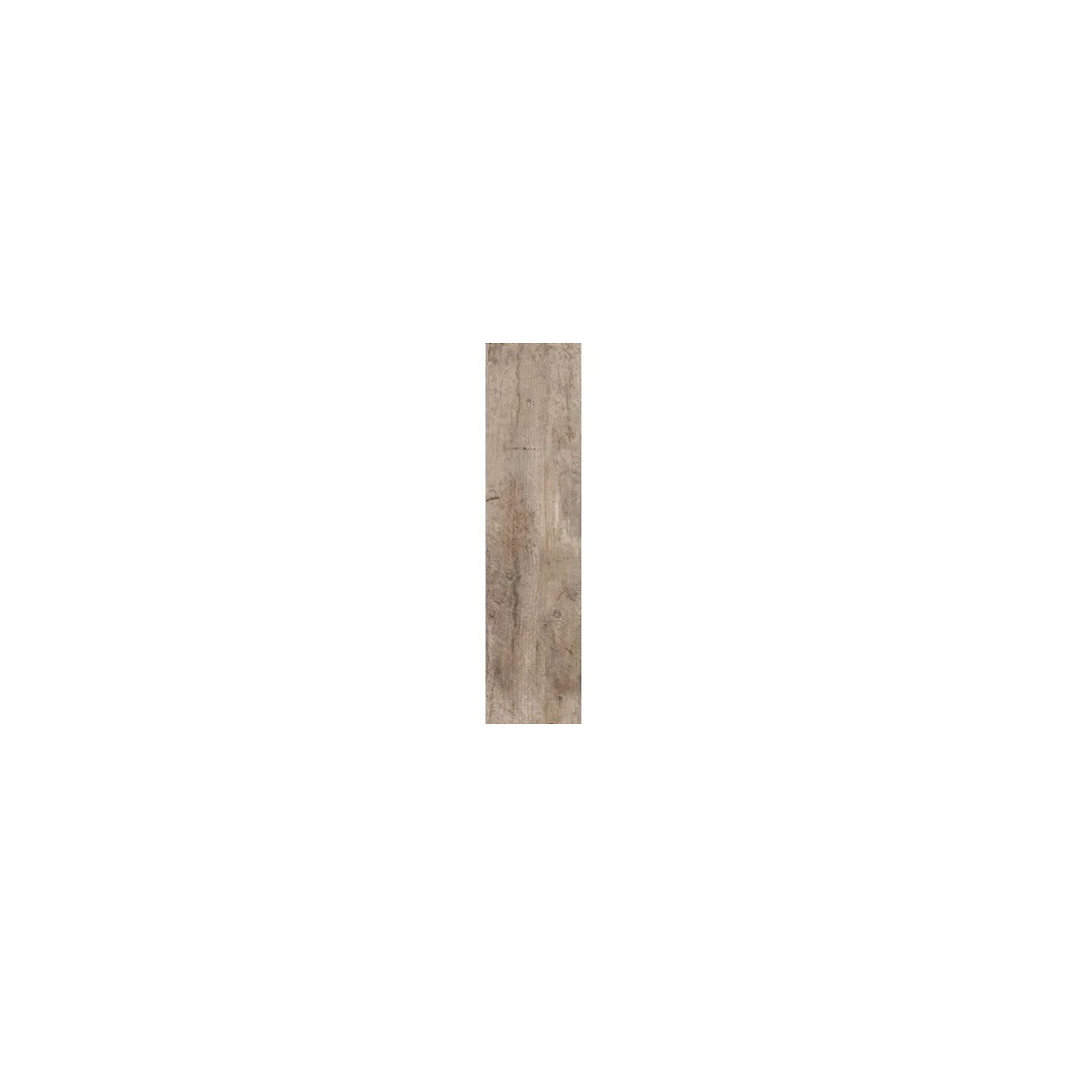 Gres szkliwiony Timber brąz 15,5 x 62 cm