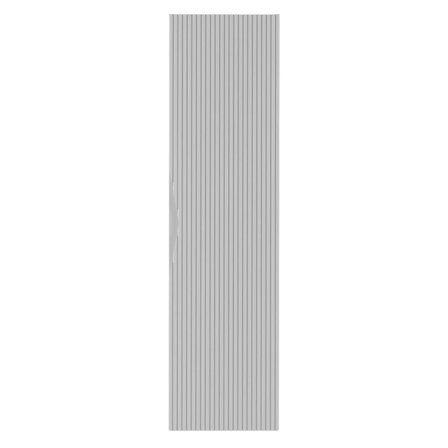 Słupek CLEO 35 Biały 35x130x32