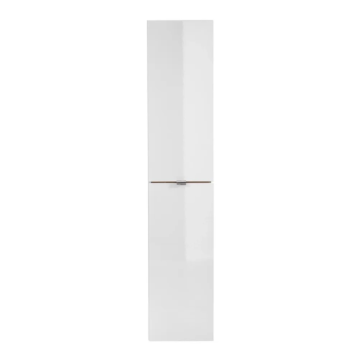 Comad Słupek wiszący Capri biały 35 cm