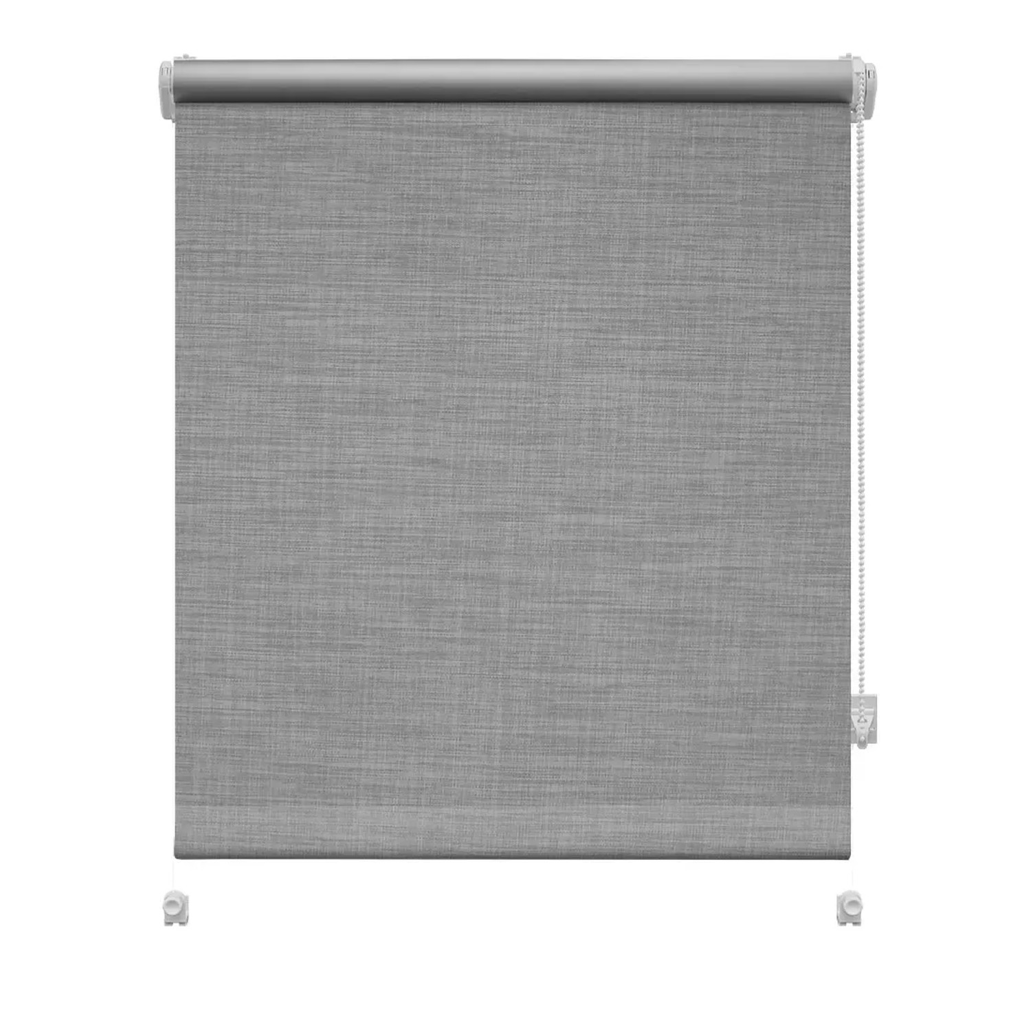 Mini roleta THERMO szara 72,5 x 150 cm