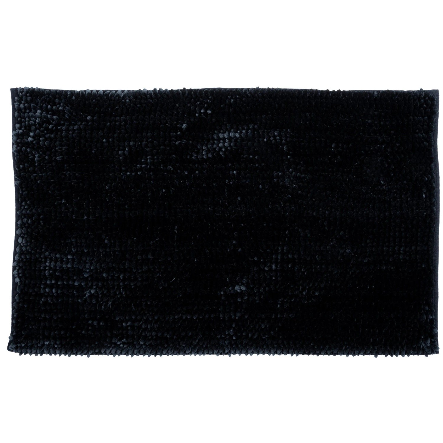 Dywanik Velur czarny 50x80 cm