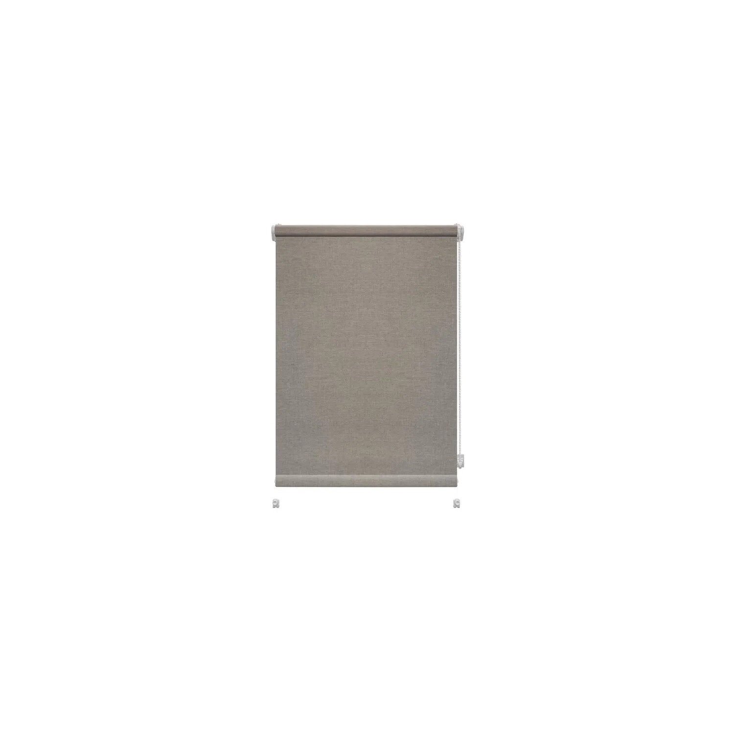 Mini roleta FARO beżowa 114 cm x 150 cm