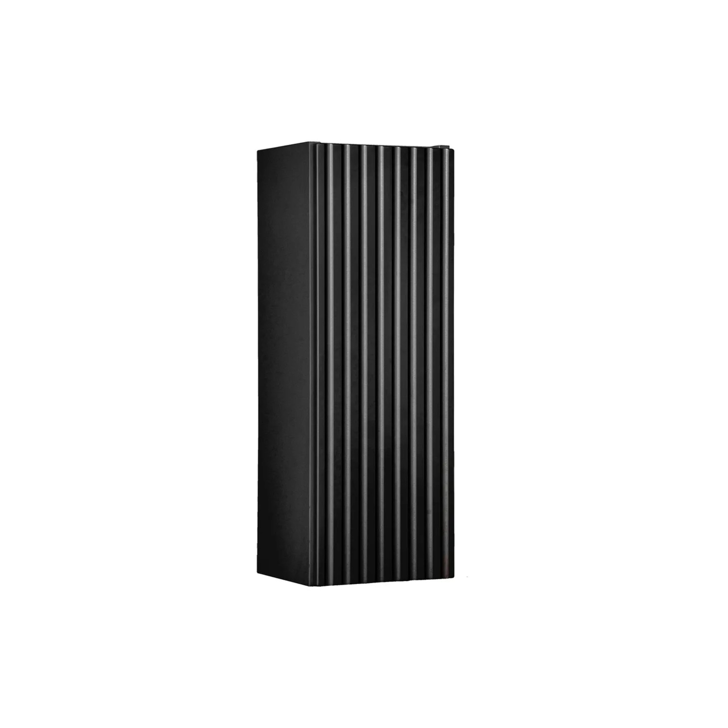 Szafka Nova Czarny 20 x 18,9 x 57