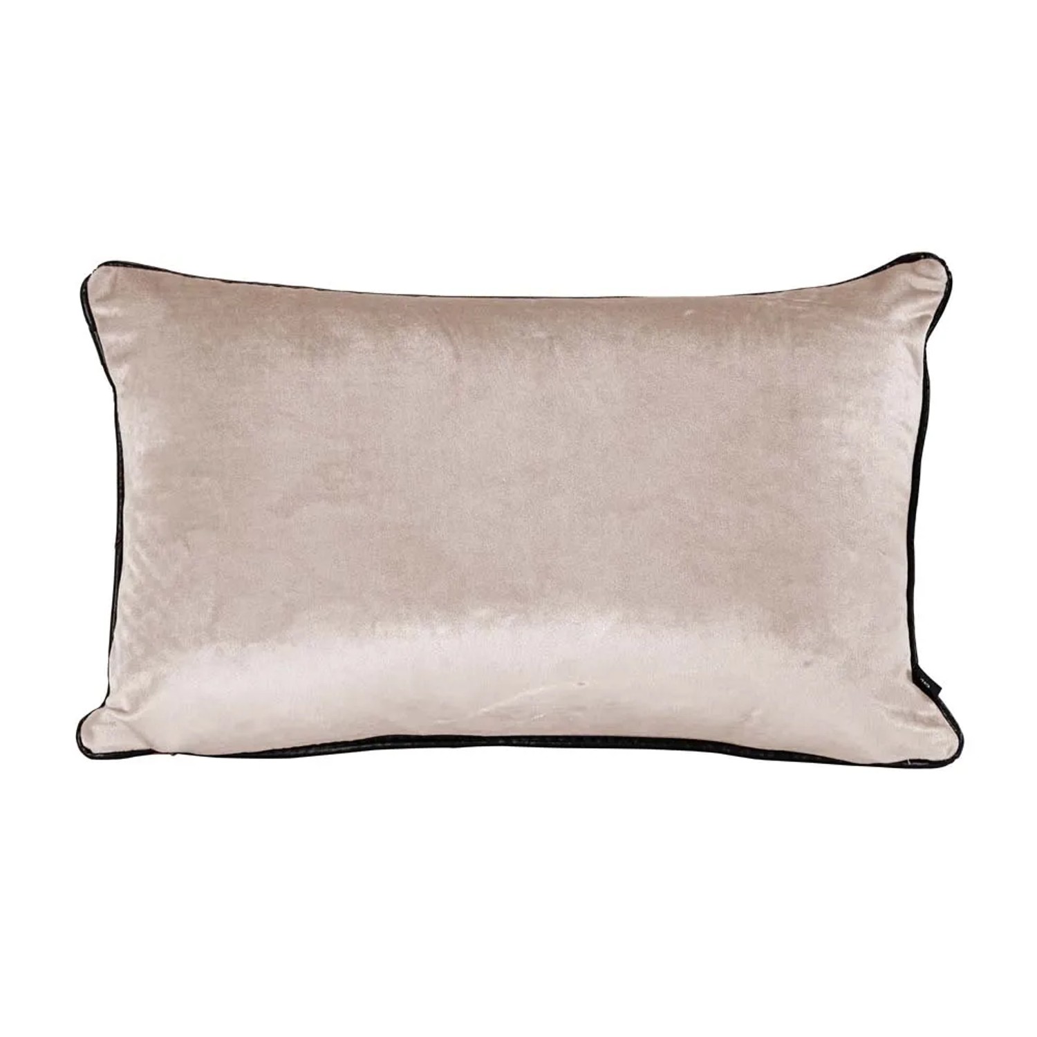 Poduszka POSH CHIC pudrowy róż 30 x 50 cm