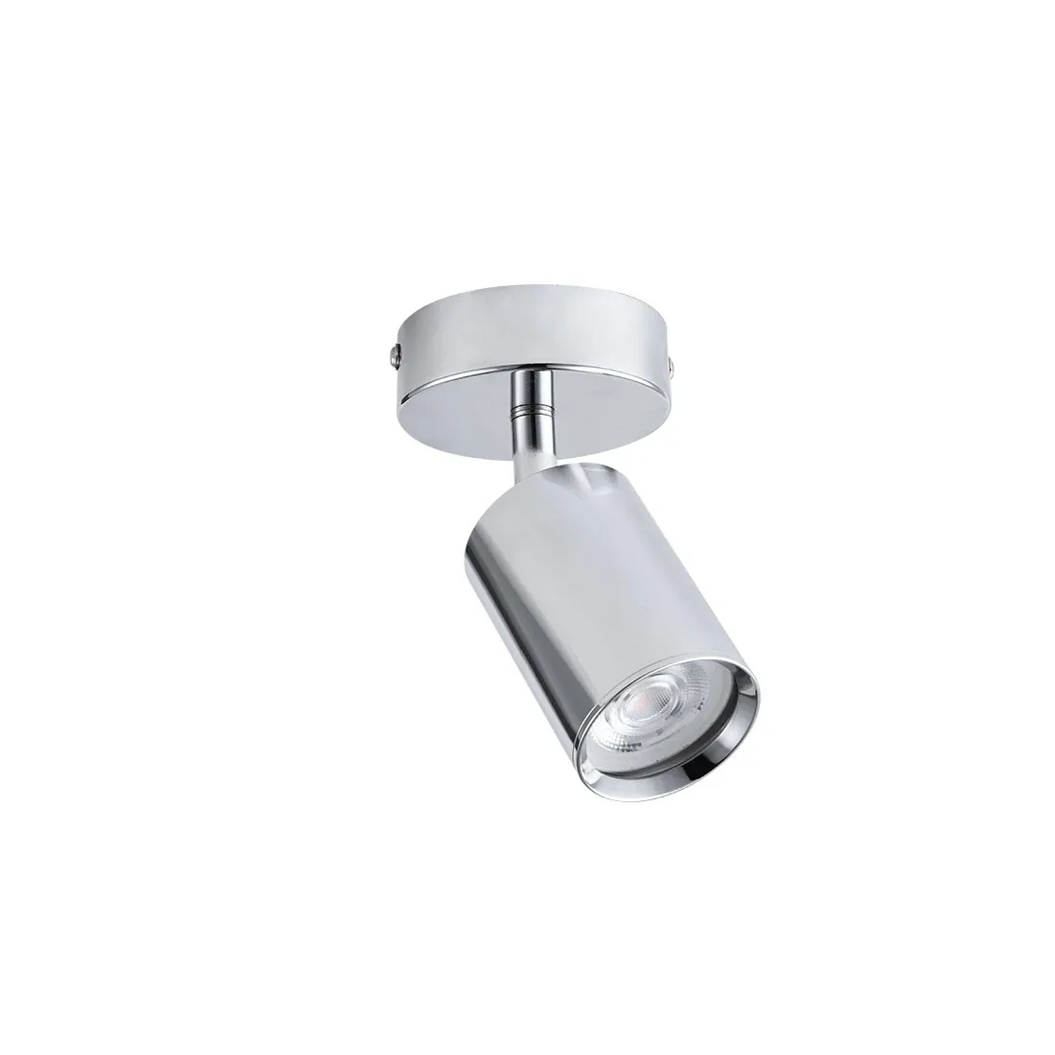 Light Prestige Kinkiet BELIZE 1 chrom 1x40W GU10 IP44