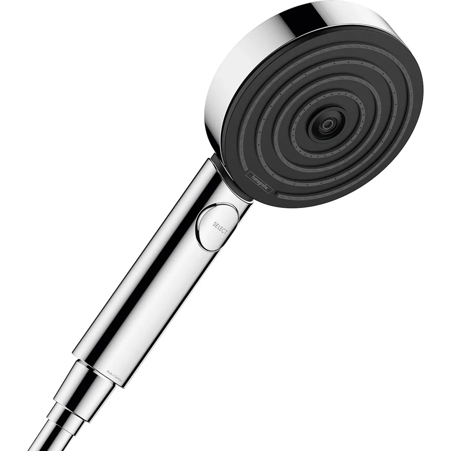 Hansgrohe Słuchawka prysznicowa Pulsify chrom