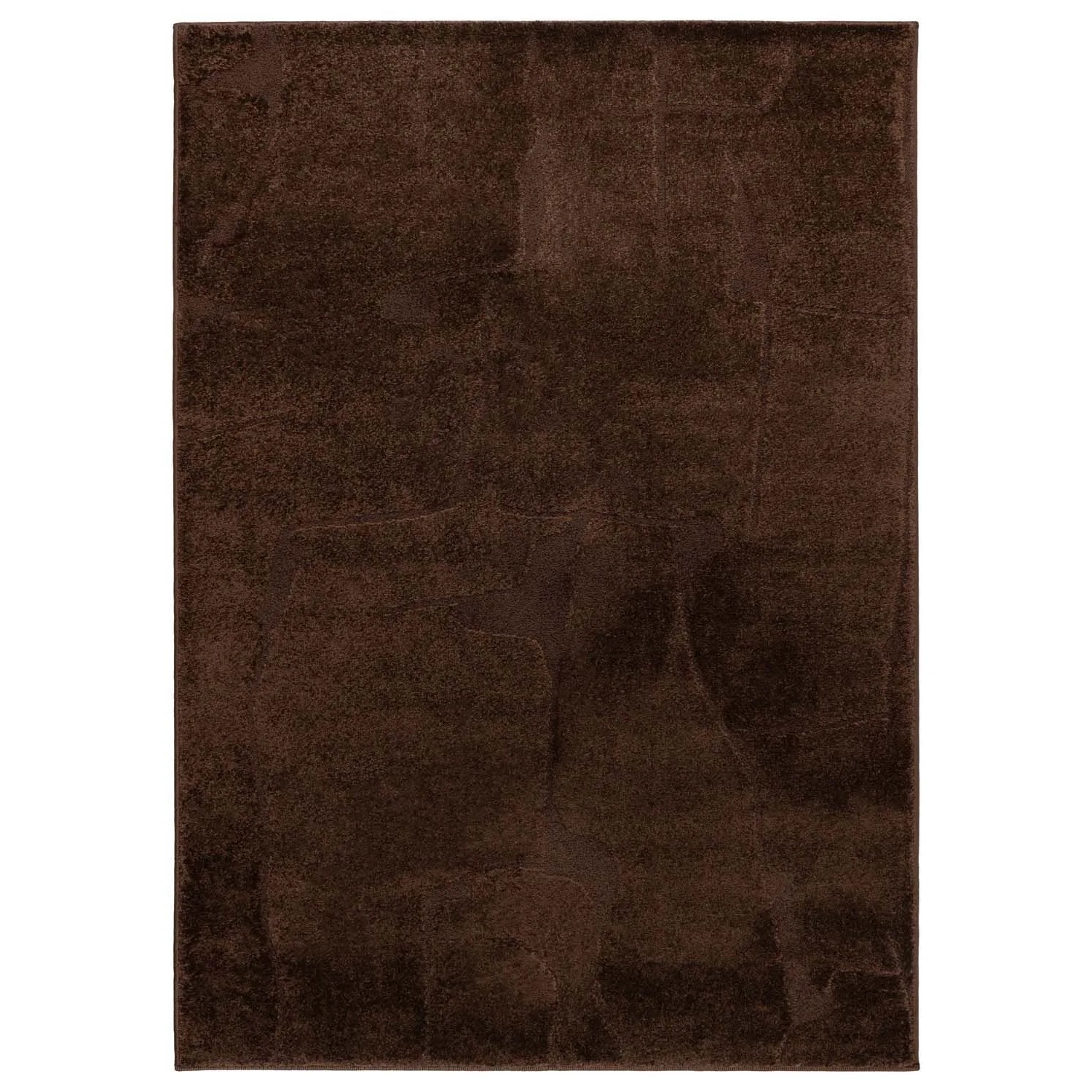 Dywan AVION 60x110 cm beton brąz