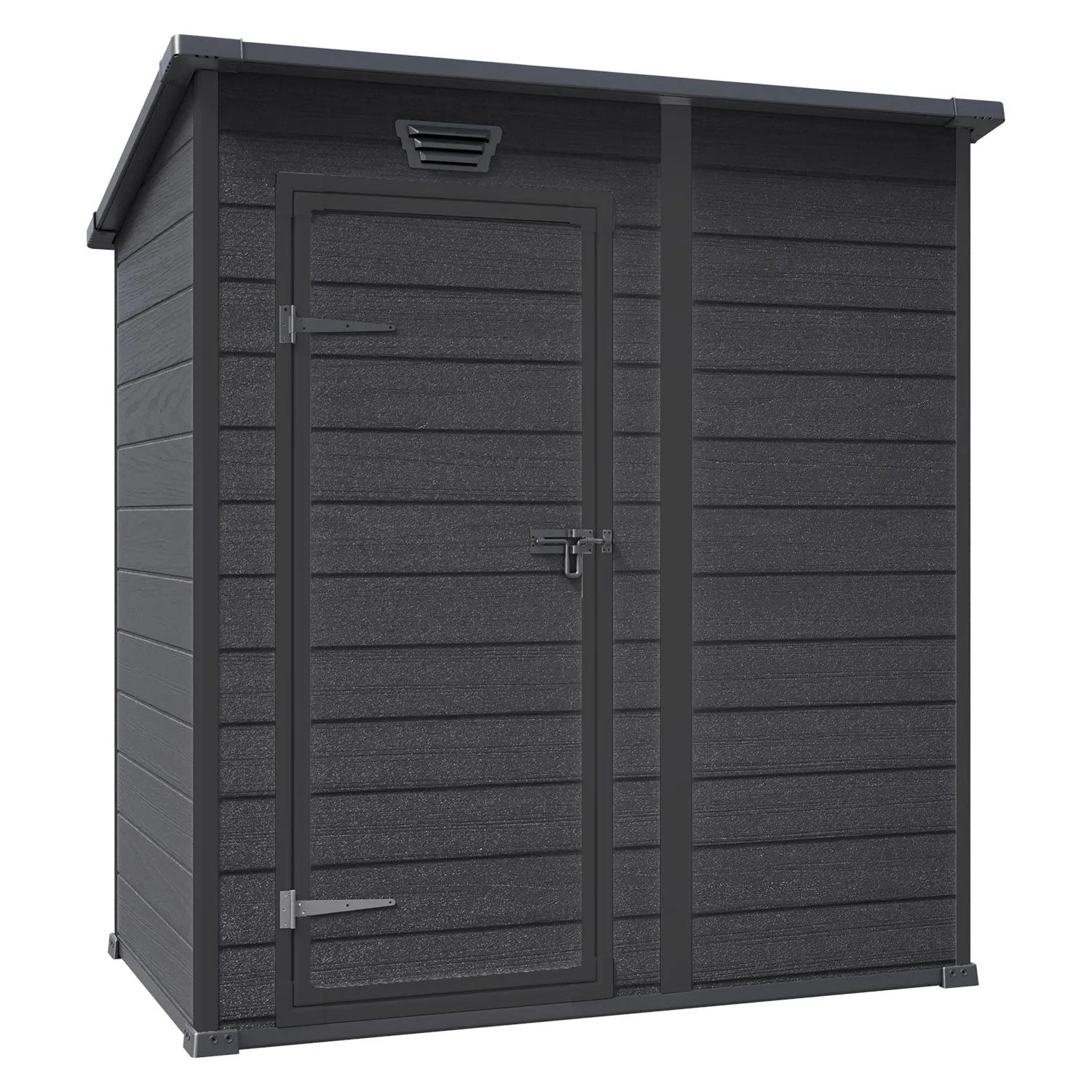 Domek ogrodowy narzędziowy Essential 2,06 m2 - 184x112cm, wys. 195 cm