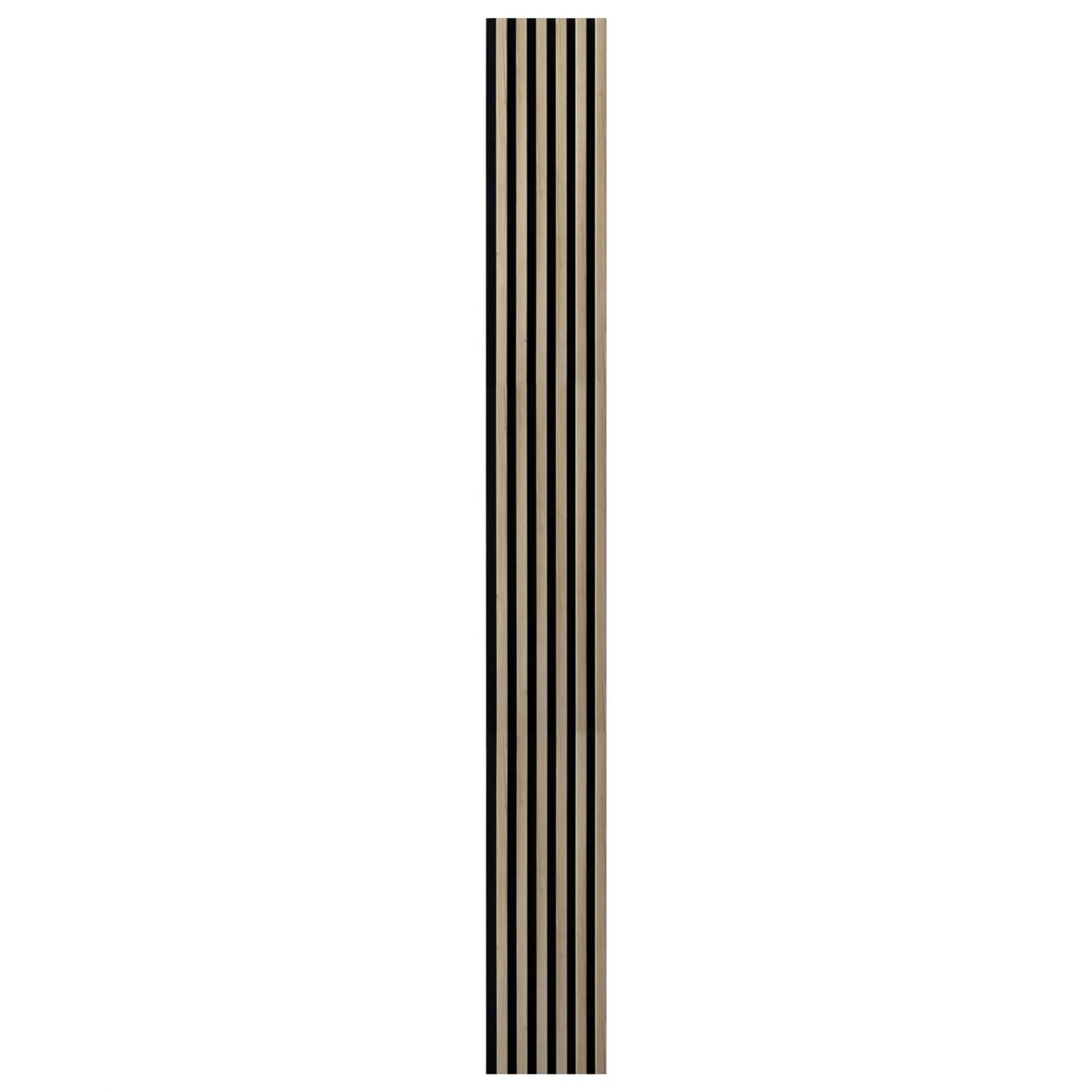 Max-Stone Lamele ścienne filc 6L Riva 20x30x2650 mm