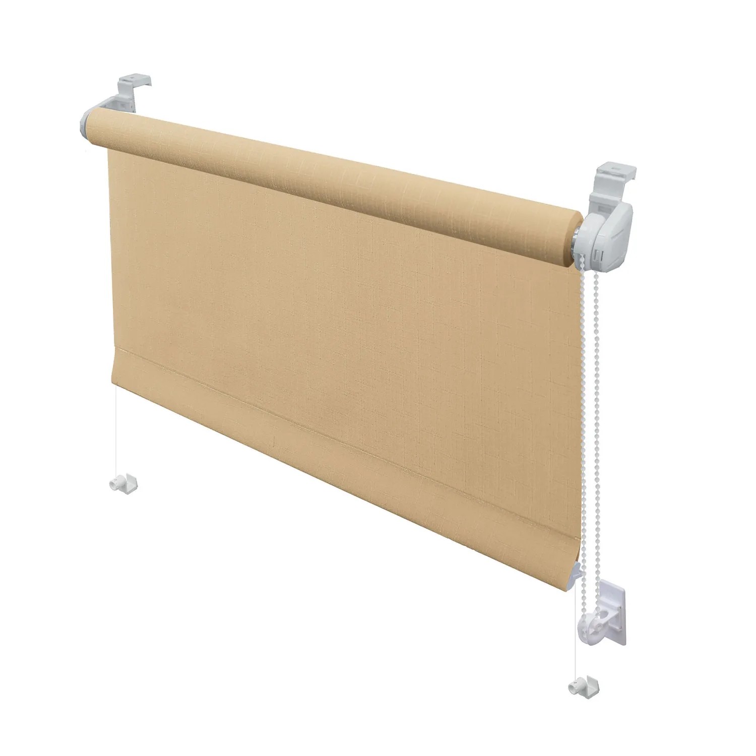 Roleta MINI ROLLO beż pustynny 114 cm x 150 cm