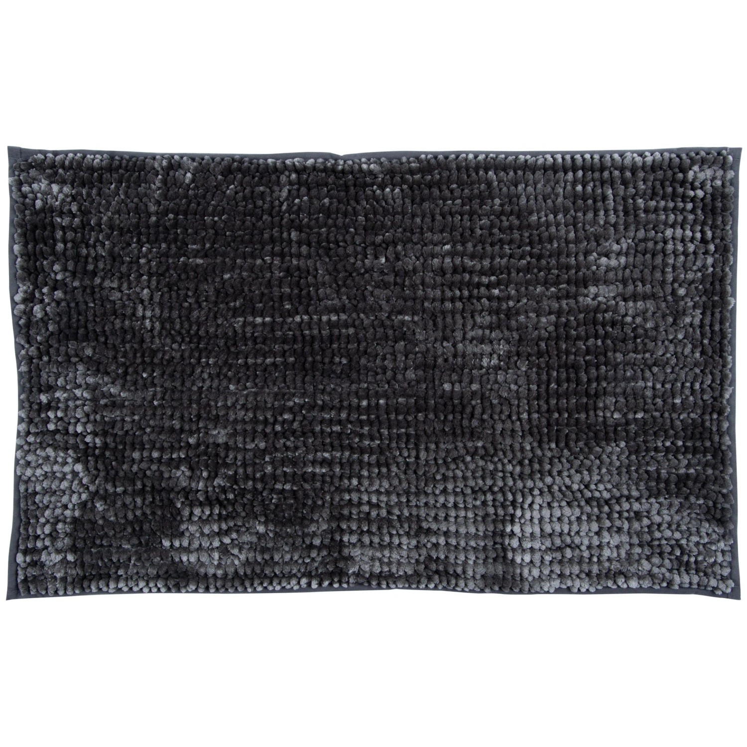 Dywanik Velur ciemny szary 60x90 cm