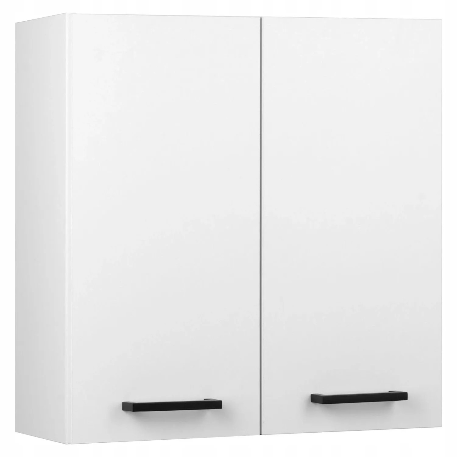 Astor Szafka wisząca biała 60x60x22 cm