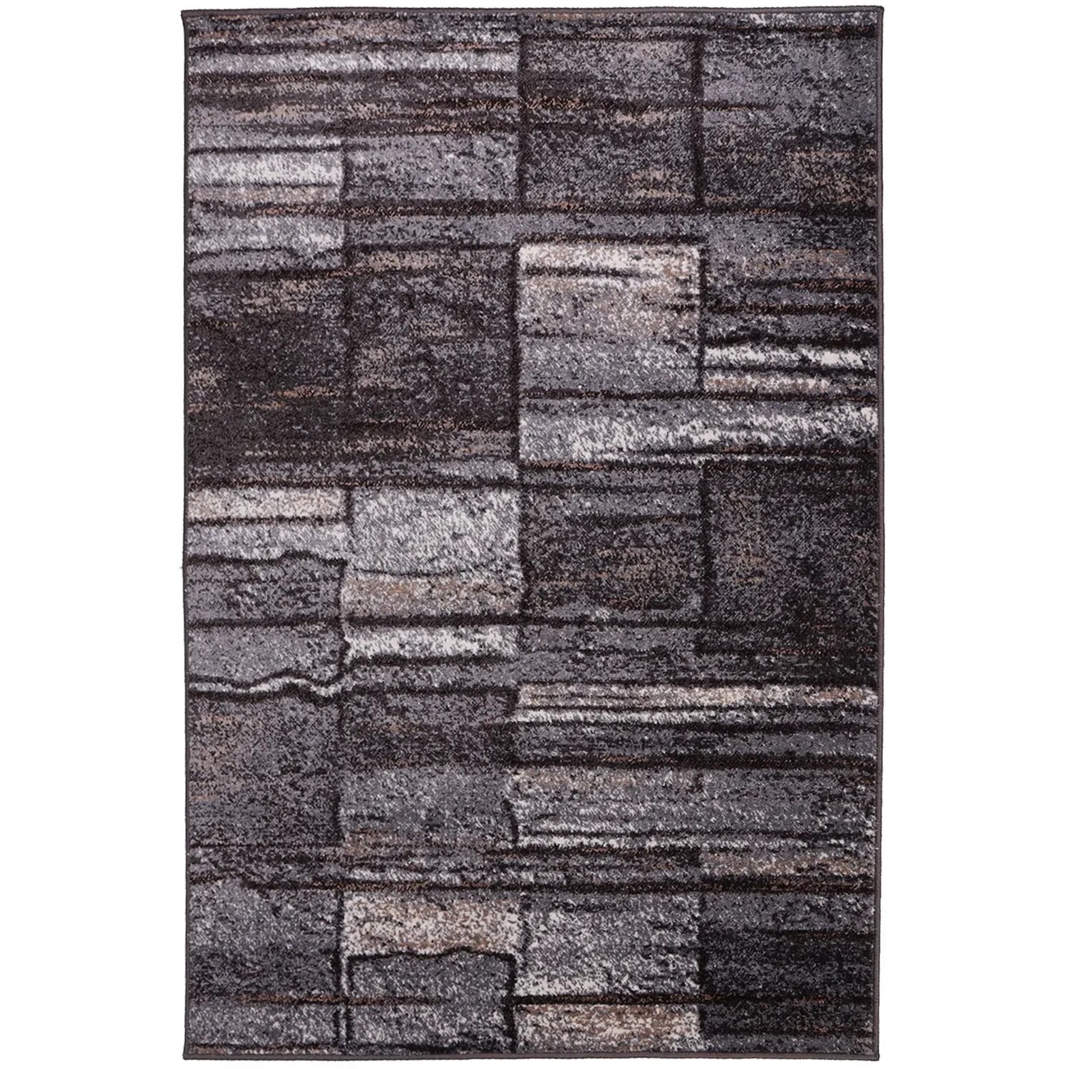 Marbex Dywan MURTA 80 x 150 cm ciemnoszary