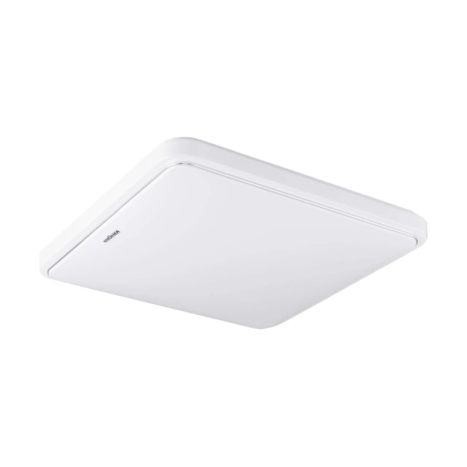 Struhm Plafon kwadratowy SOLA LED D SLIM 20W 4000K 1360lm IP44 28x28cm biały