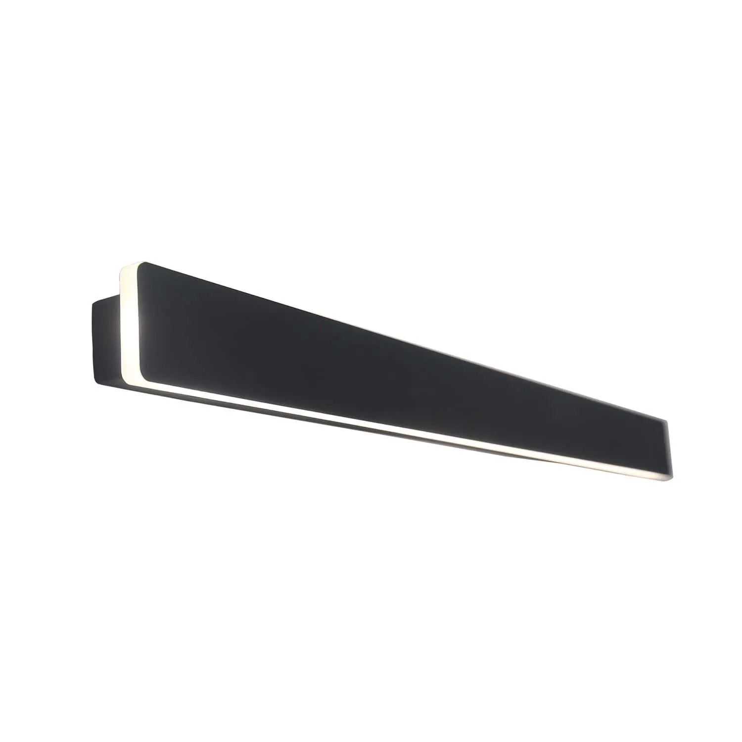 Light Prestige Kinkiet LED BODO 18W CCT 1933lm 60cm IP54 czarny