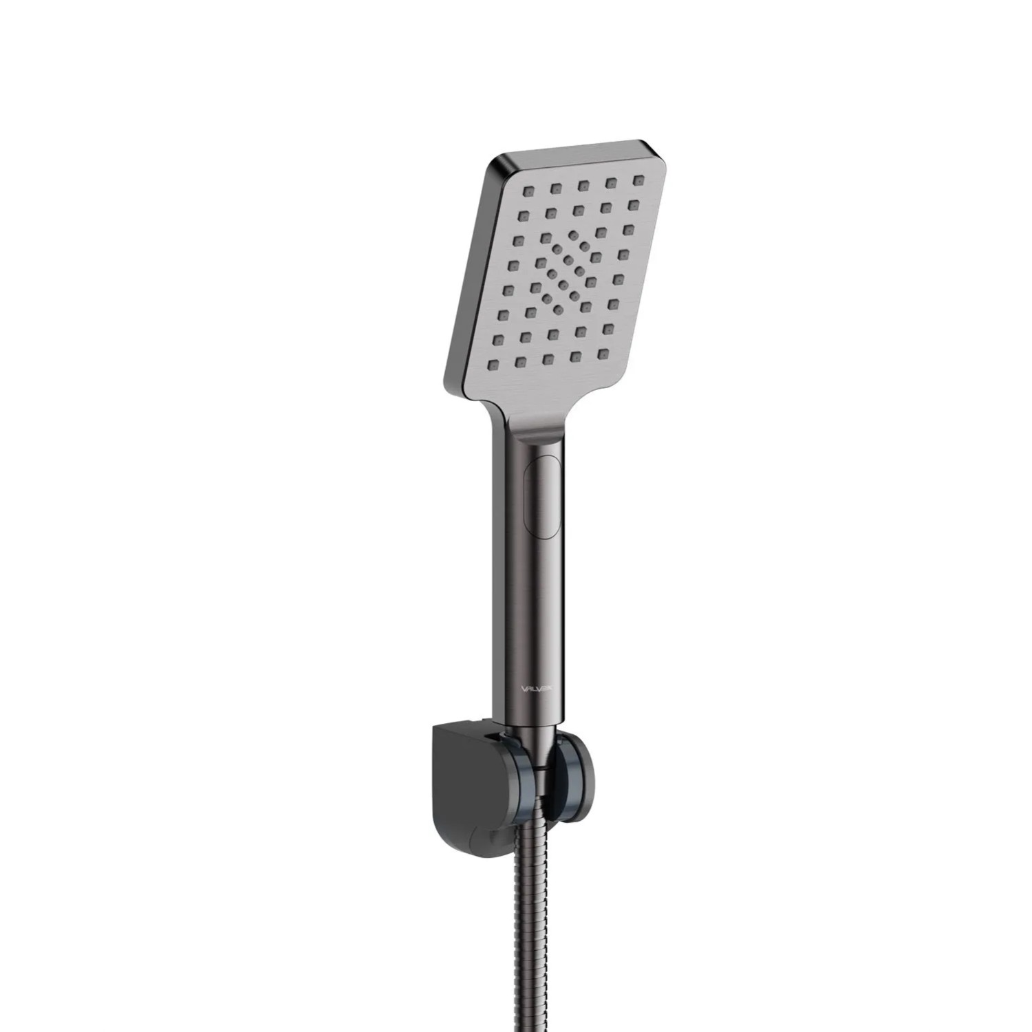 Valvex Zestaw punktowy gun metal