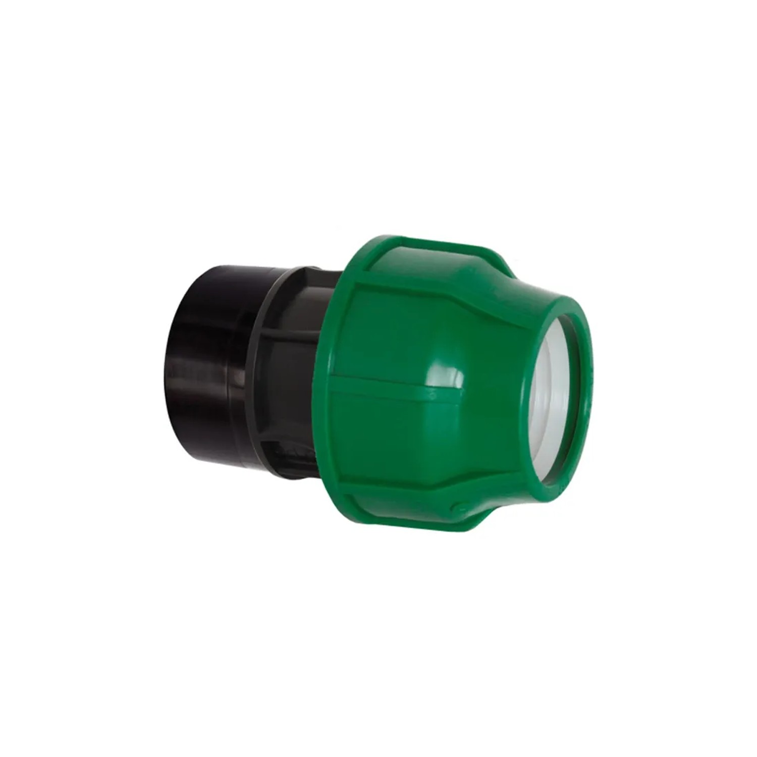 Aquacraft Przelot PE25 mm GW3/4