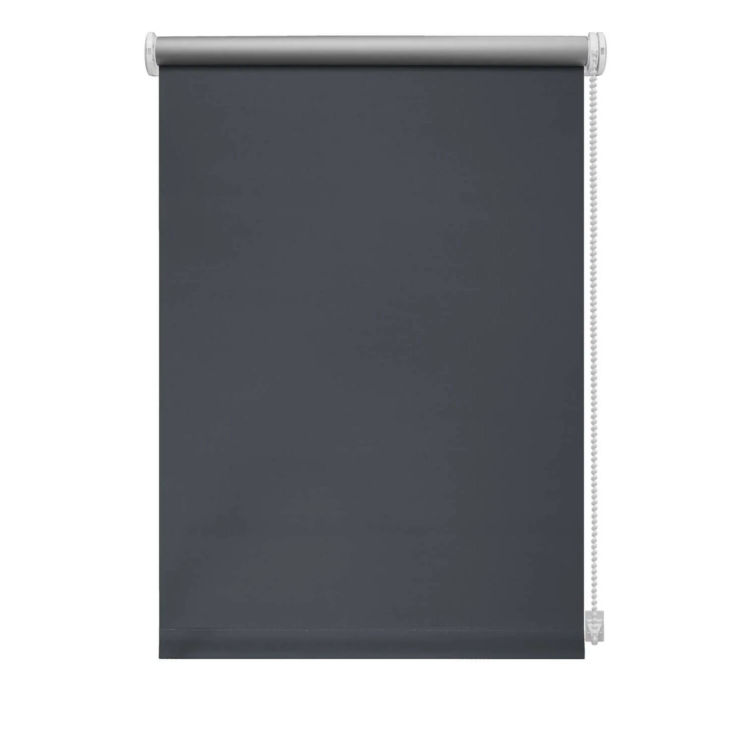 Gardinia Roleta LIGHT 906 THERMO 80 x 210 cm szara
