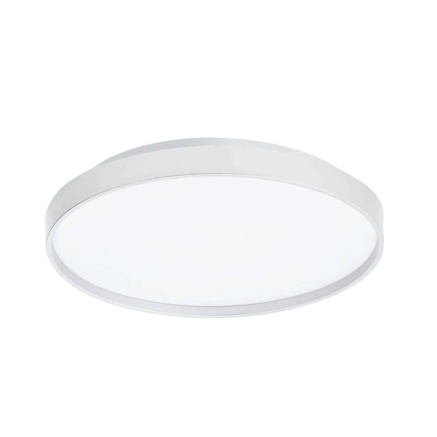 ORO Plafon LED NUBE WHITE 36W 4000K 2160lm okrągły śr. 38,5 biały