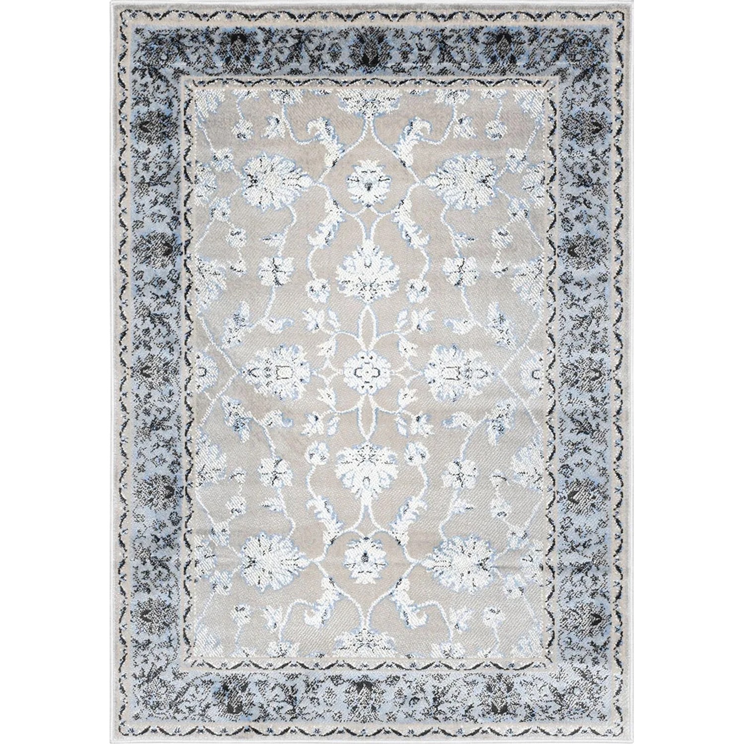 Agnella Dywan SOFT ABRERA LAZUR 160 x 230 cm