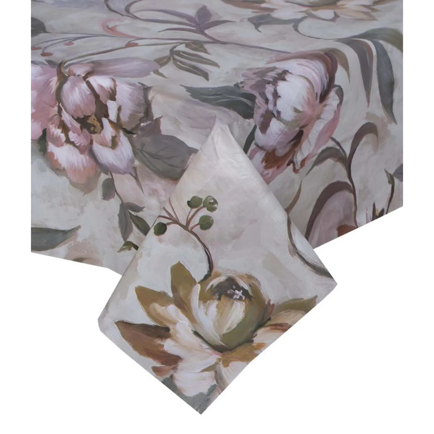 Splendid Cerata PVC MORET 120x140 cm kwiaty