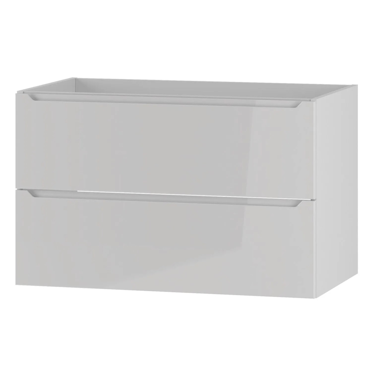 Szafka ETNA 80 pod umywalkę Biały 80x50x46