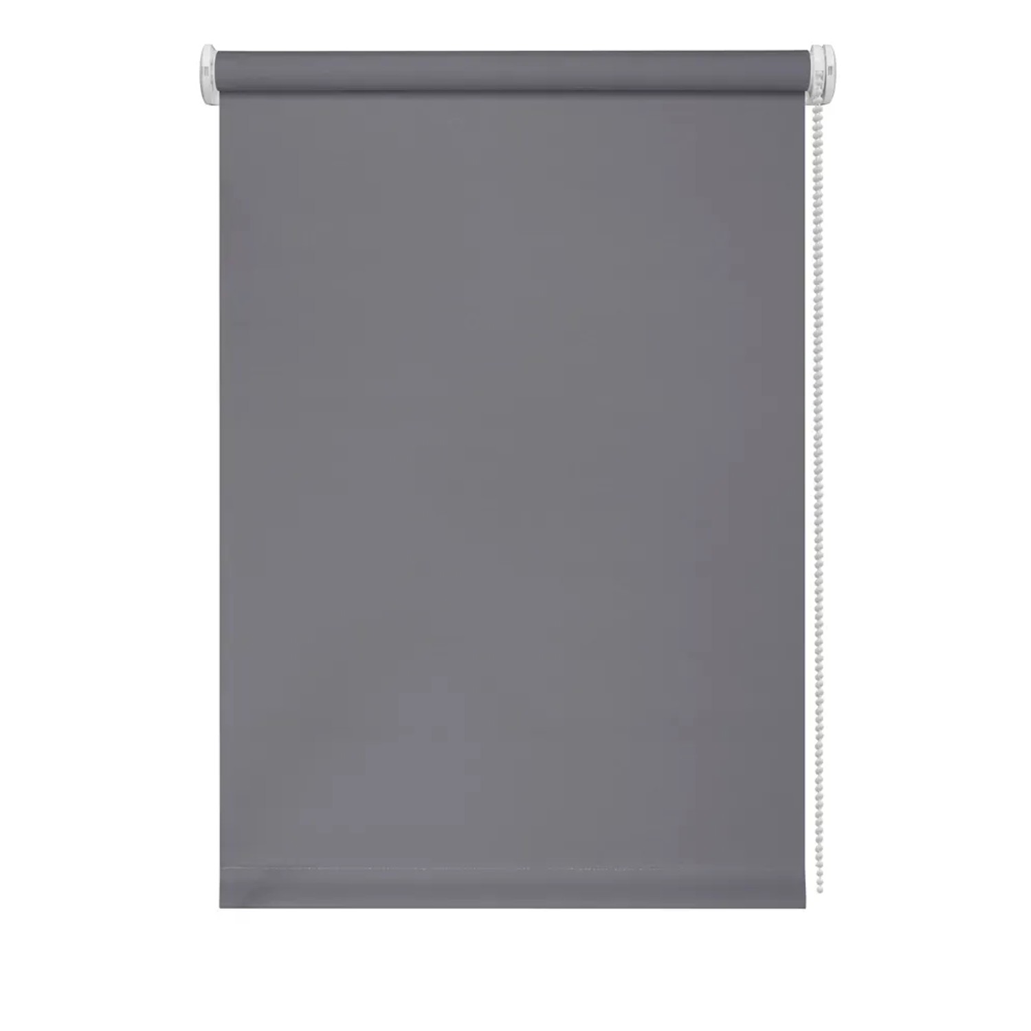 Roleta LIGHT szara 160 cm x 170 cm