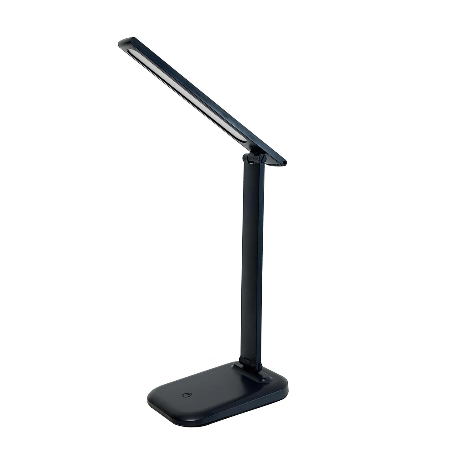 ORO Lampka biurkowa LED CETIA 4,8W 3000/4000/6000K 200lm czarna