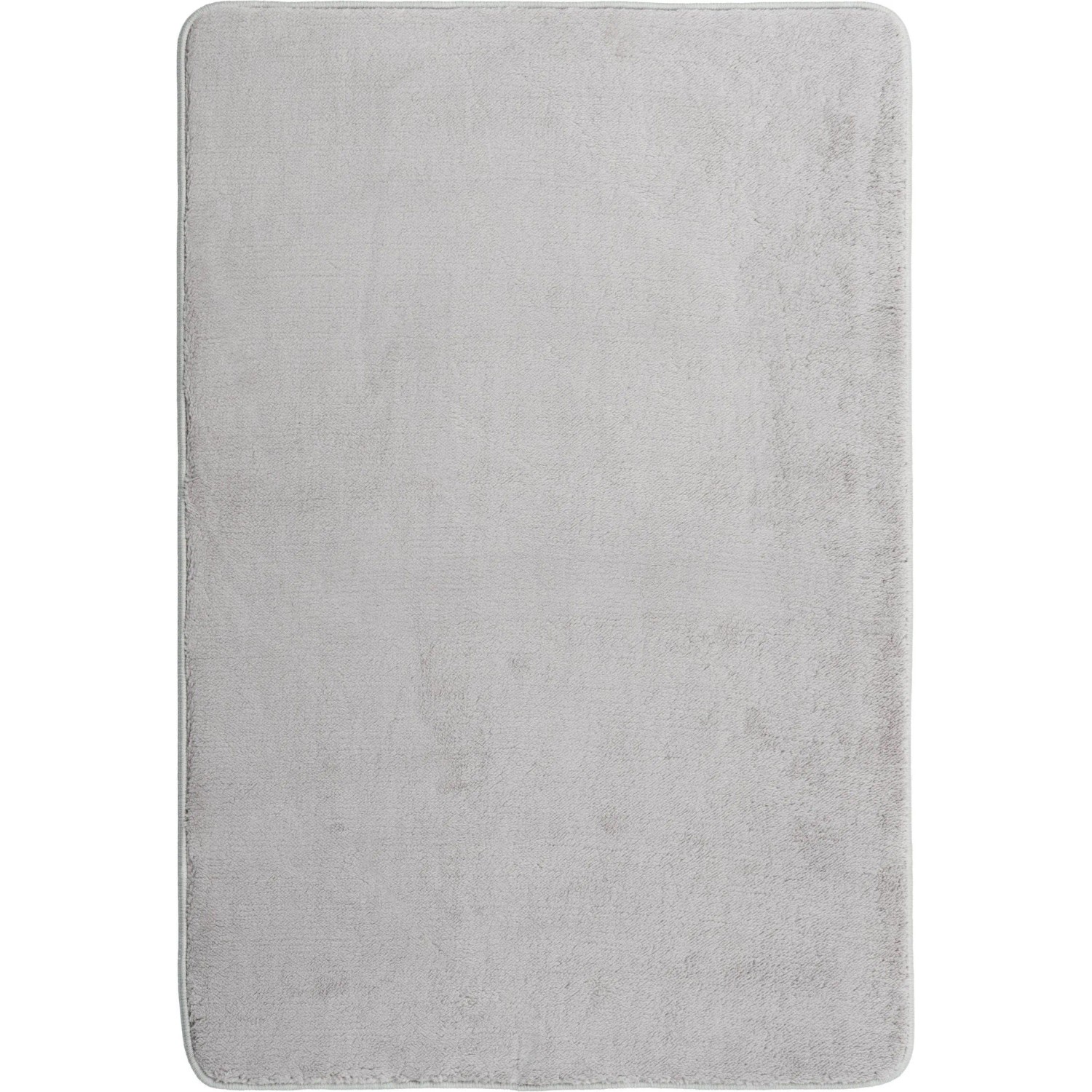 Dywanik Mia szary 60x90 cm