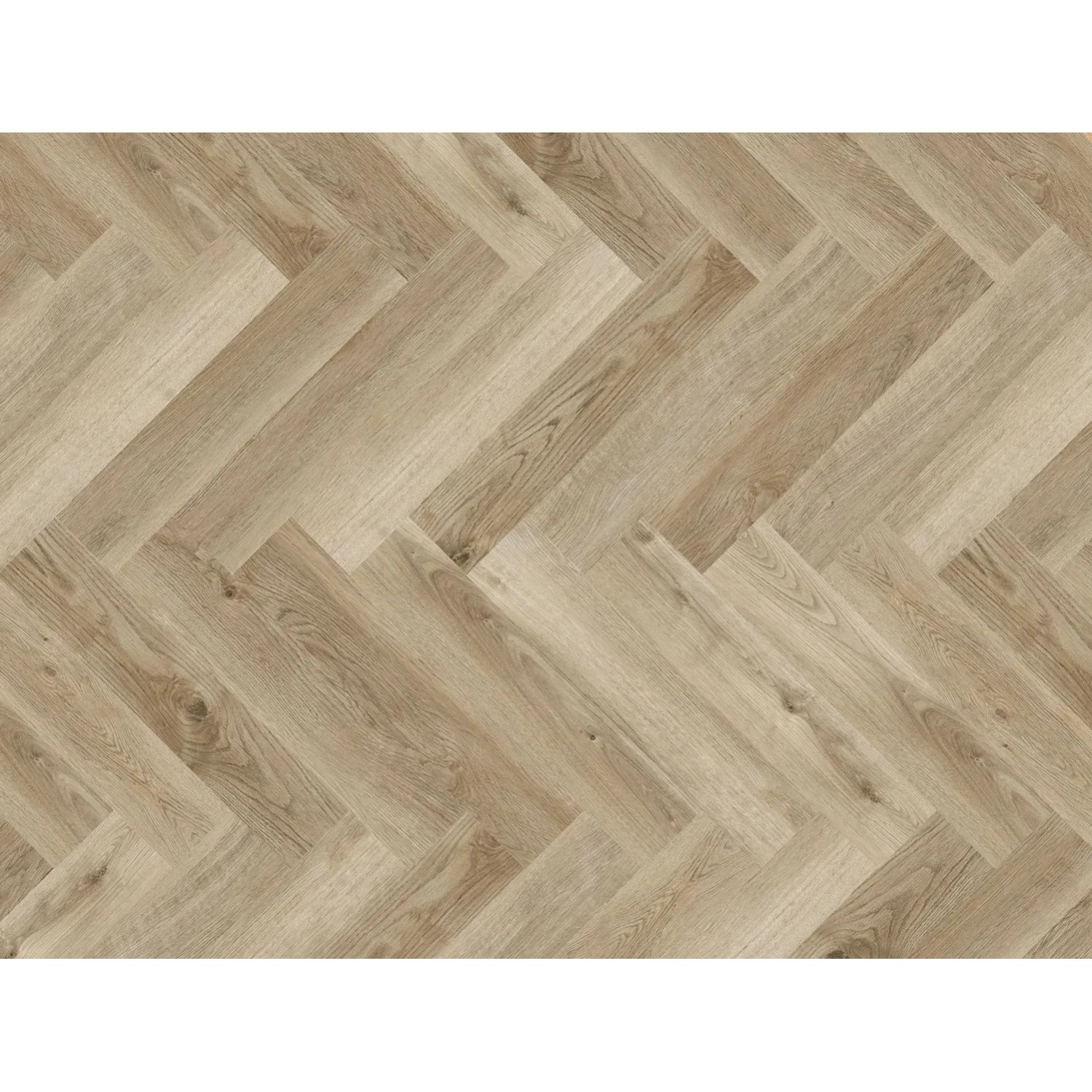 Panel winylowy dąb Prior 4,5 mm