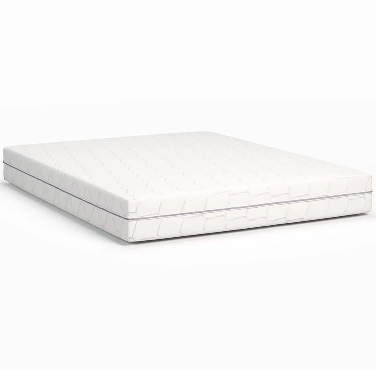 Materac NOVA 7 stref komfortu - 140 x 200 cm