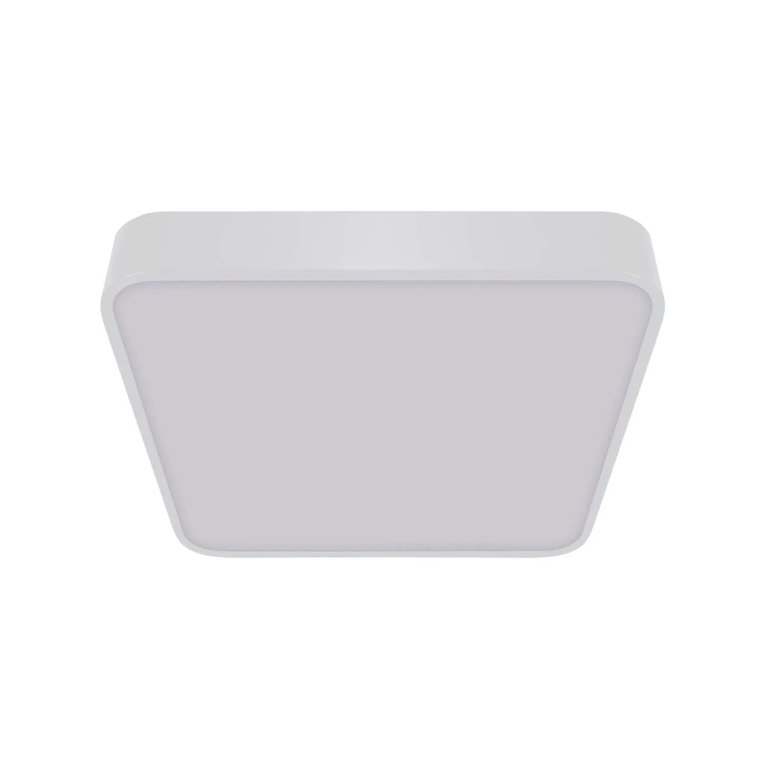 Struhm Plafon kwadratowy TOTEM LED D WHITE 24W 4000K 1860lm 40x40cm biały