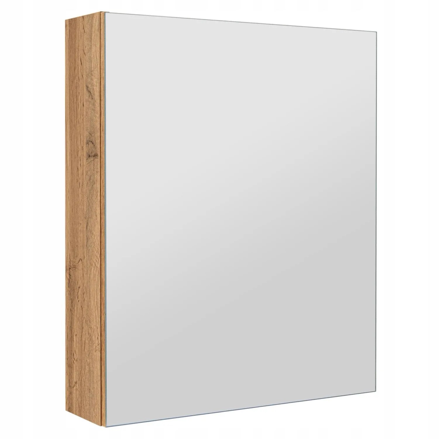 Astor Szafka Ada lustrzana wotan 50x60x14 cm