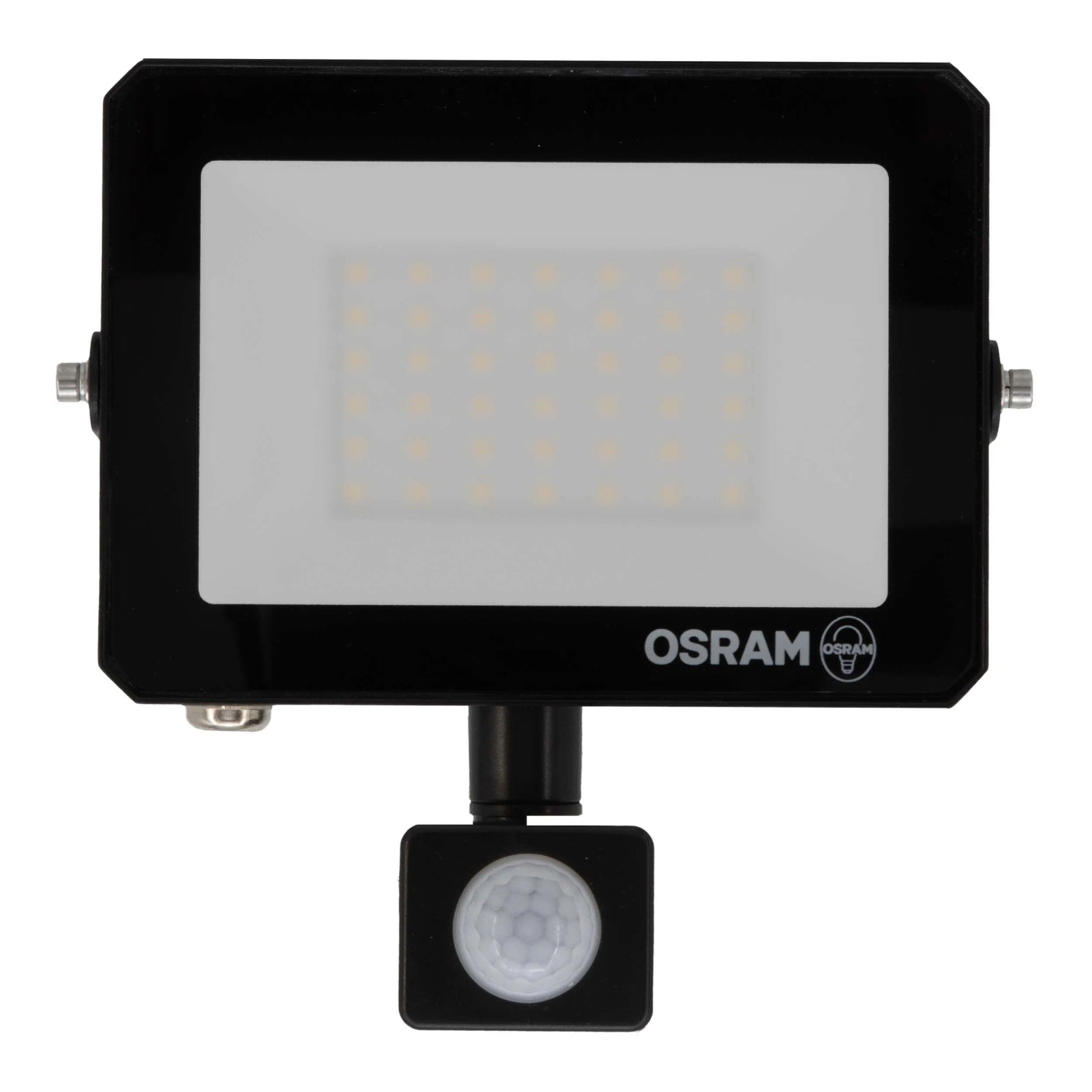 Osram Naświetlacz LED LUX SENSOR 30W 3000K 2700lm IP65 czarny