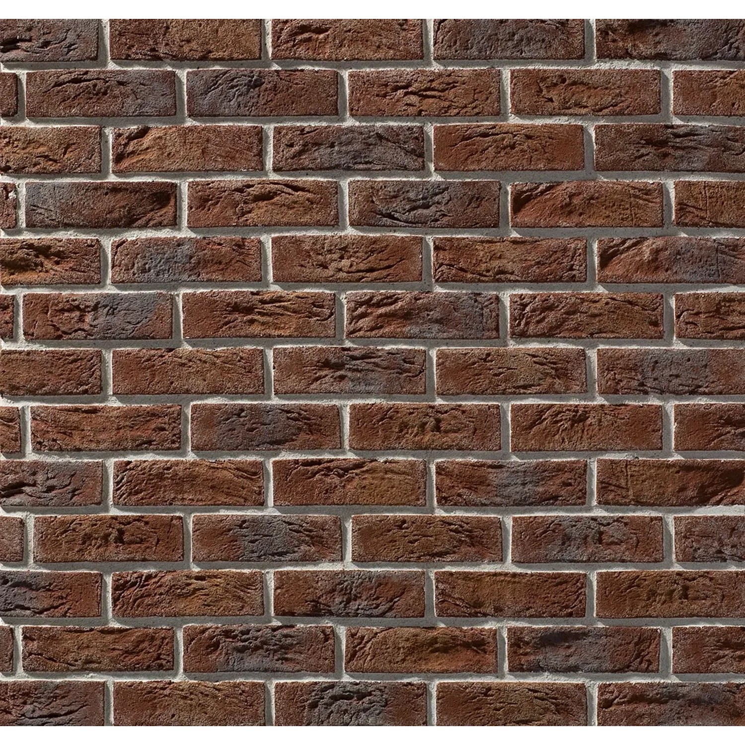 Cegła betonowa Country 1 m2/krt