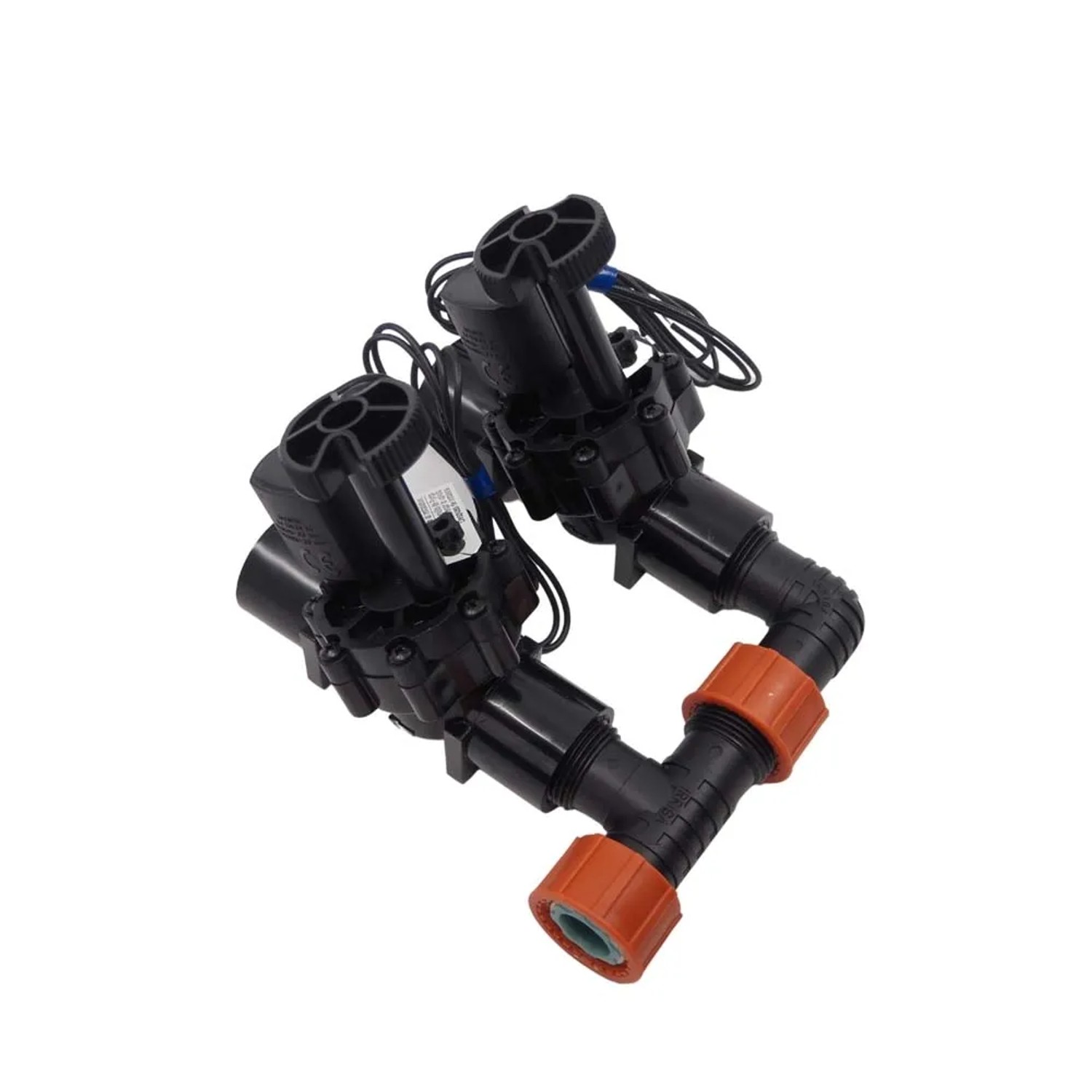 Elektrozawory PRO 10 0 1