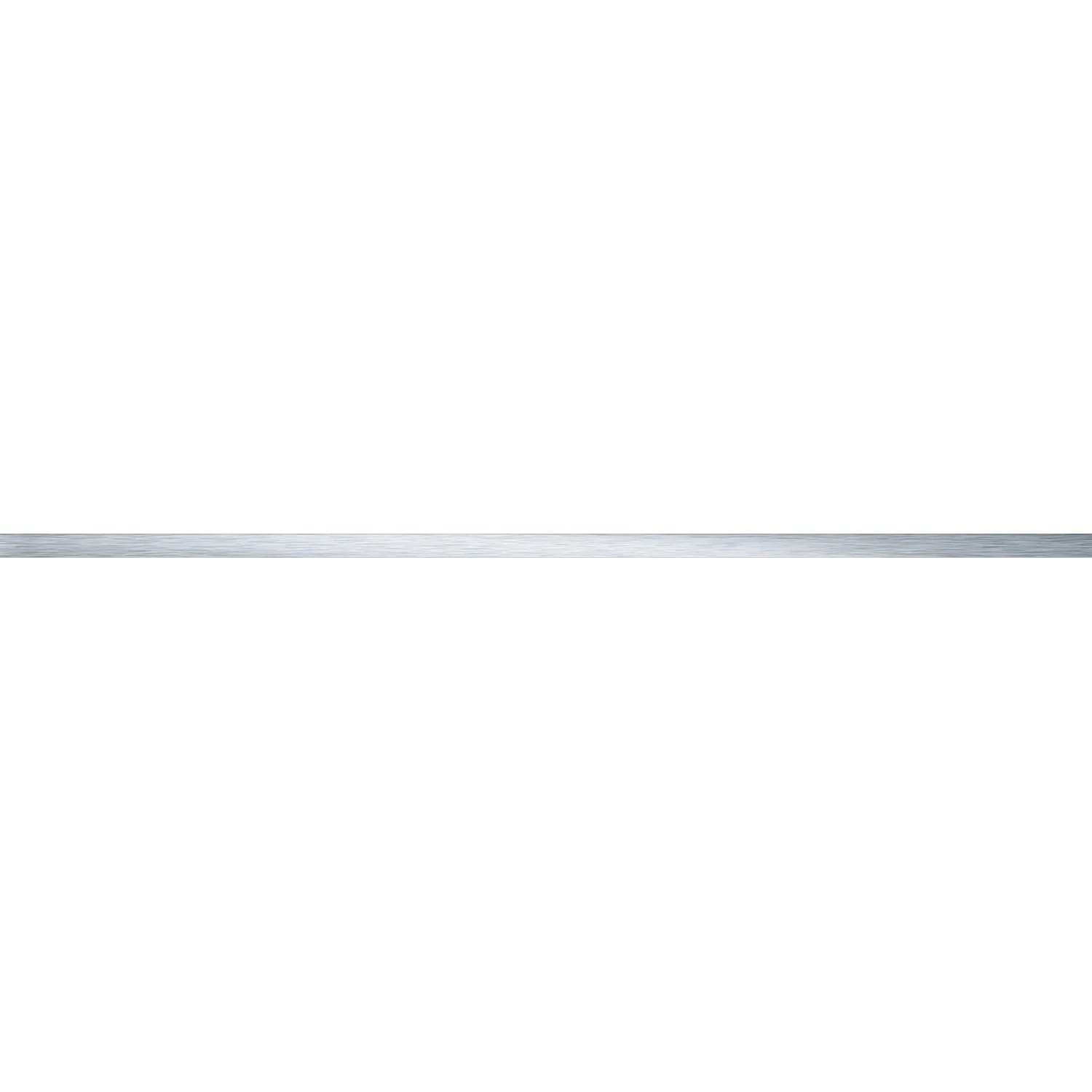 Listwa Steel 24 89,8 x 2 cm