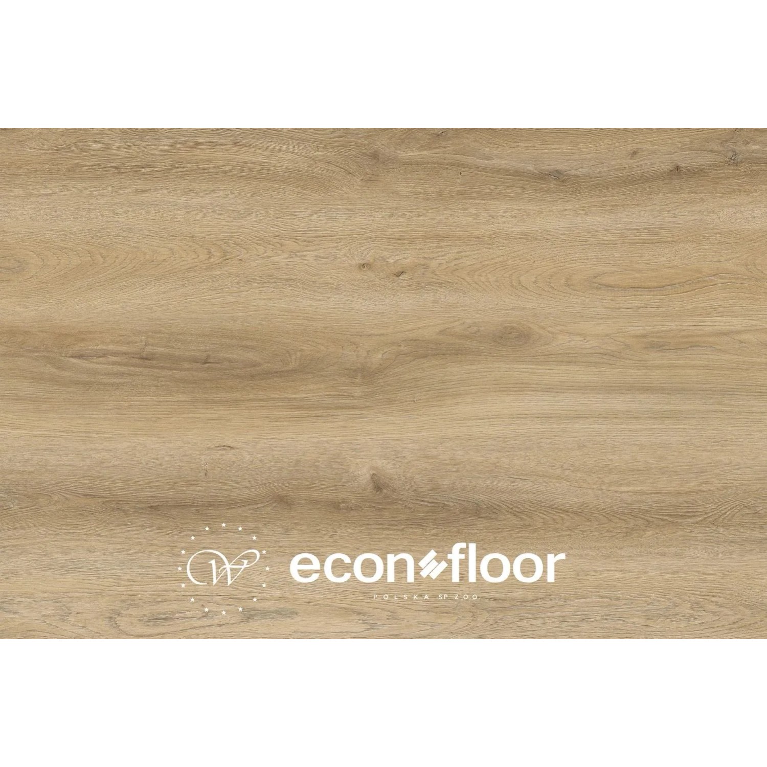 Panel winylowy SPC Oak Natur kl.42 4+1,7 mm 230x1280