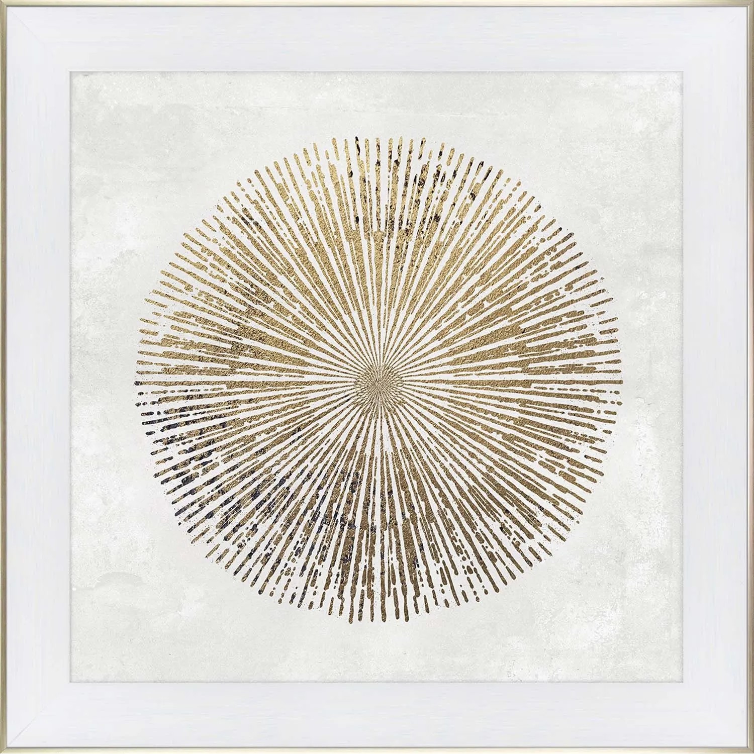 ARS LONGA Obraz CHIC ABSTRACT no.2 84 x 84 cm