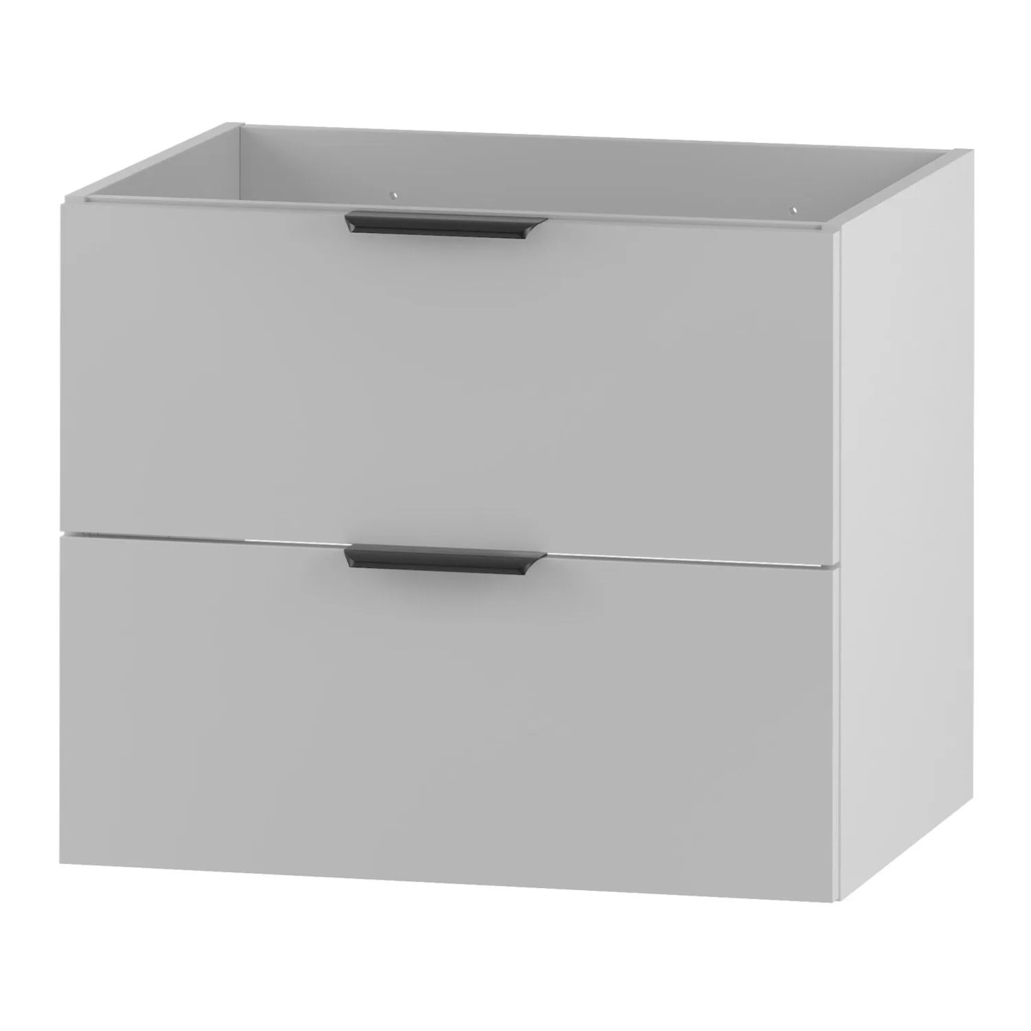 Szafka PILE 60 pod umywalkę Biały 60x50x46