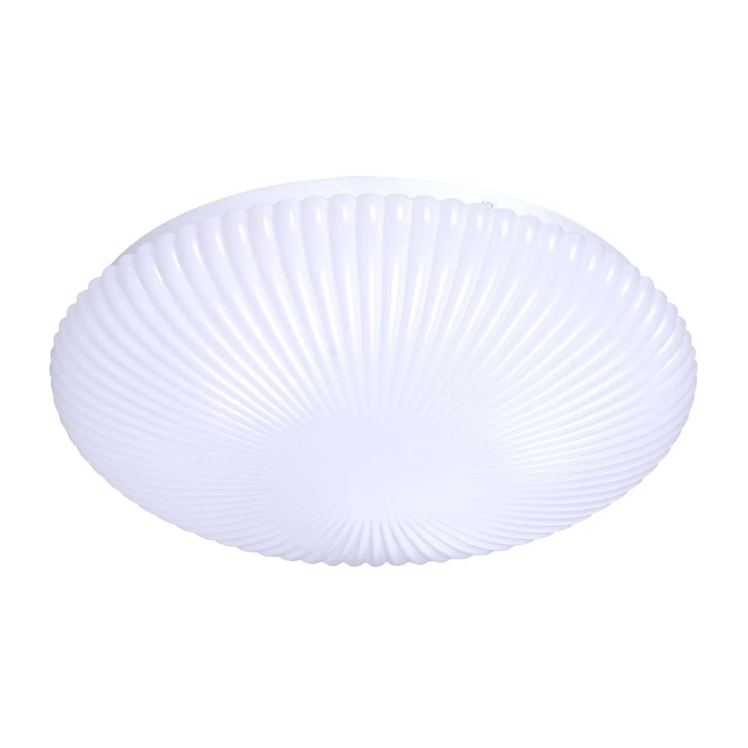 Goldlux Plafon LED DAISY 12W 4000K 1500lm IP44 śr. 28 cm