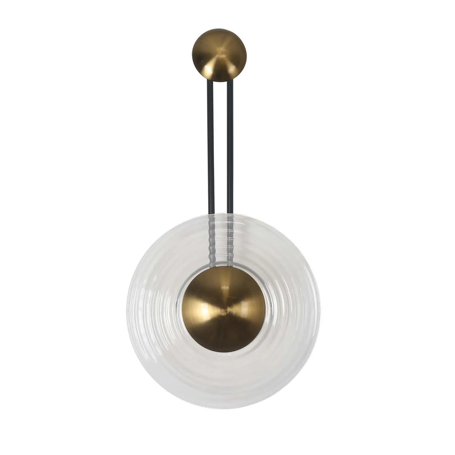 Light Prestige Kinkiet LED BELL 8W CCT 836lm transparentny